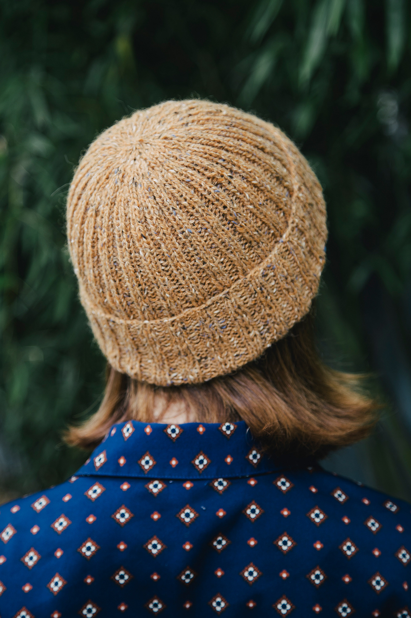 Cleo Malone Knitware