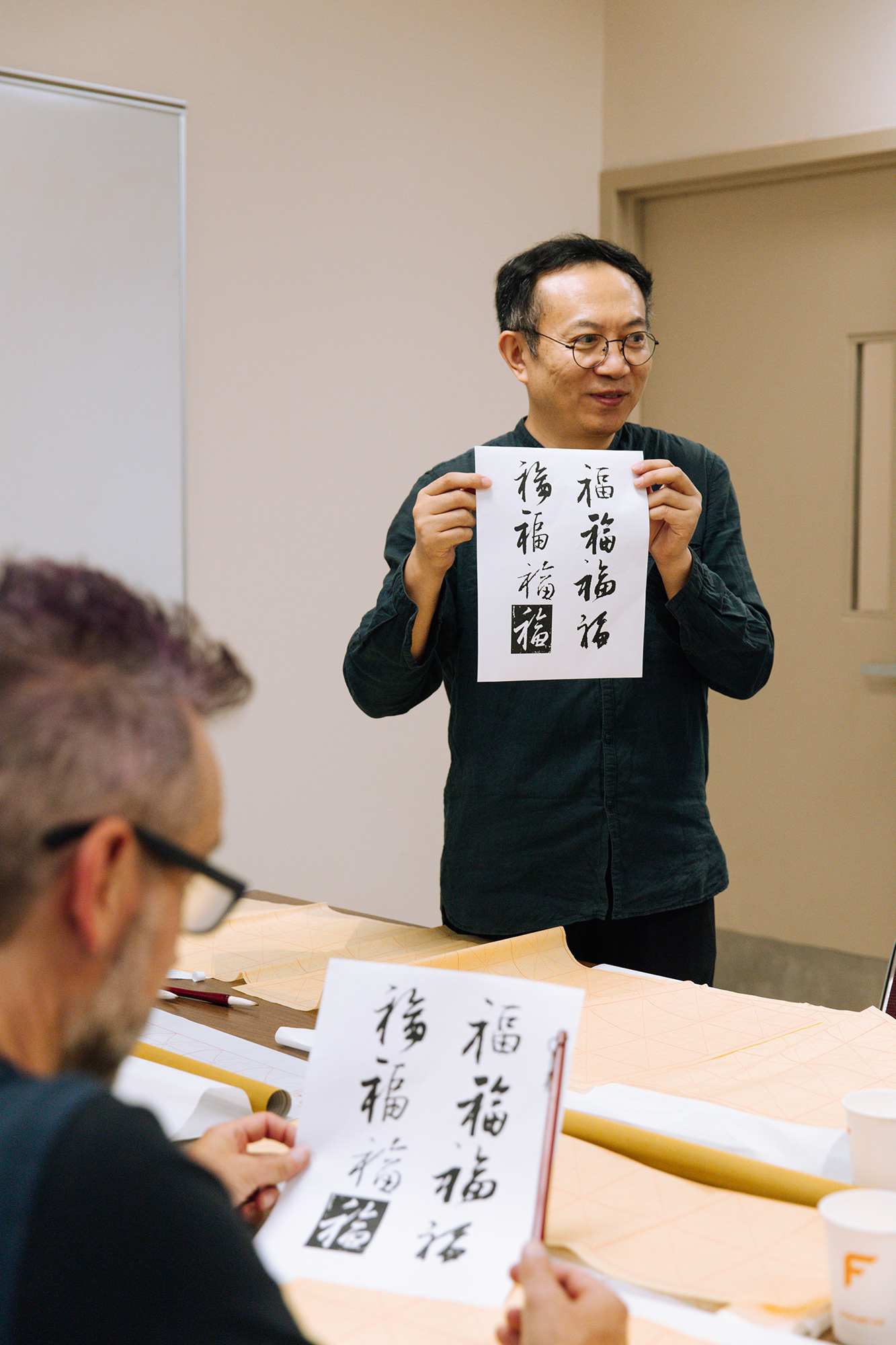 TypeCon 2019 Workshop