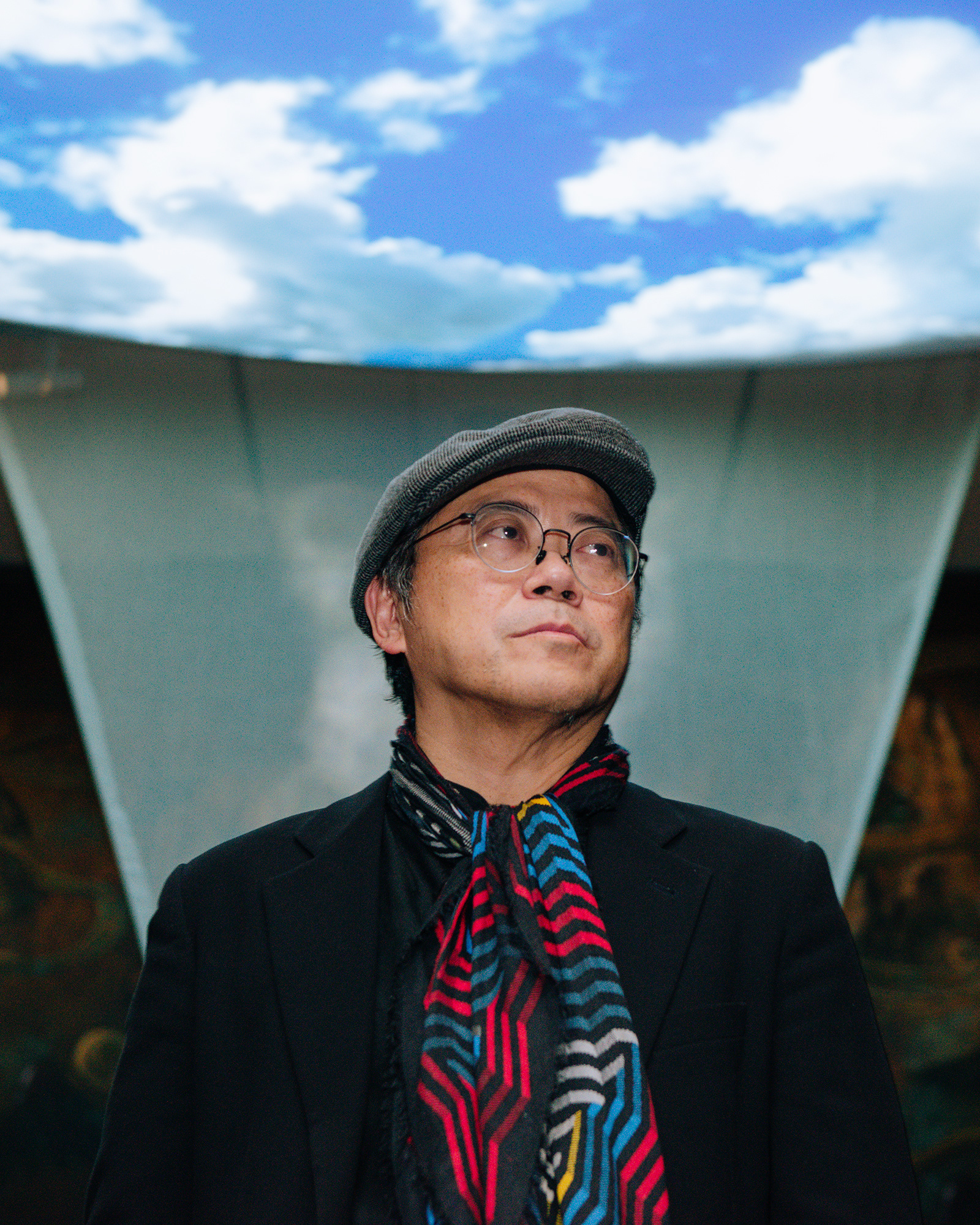 Tim Yip for the Minneapolis Institute of Art