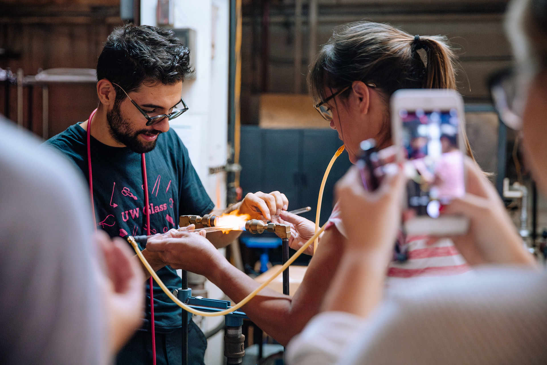 TypeCon 2019 Workshop