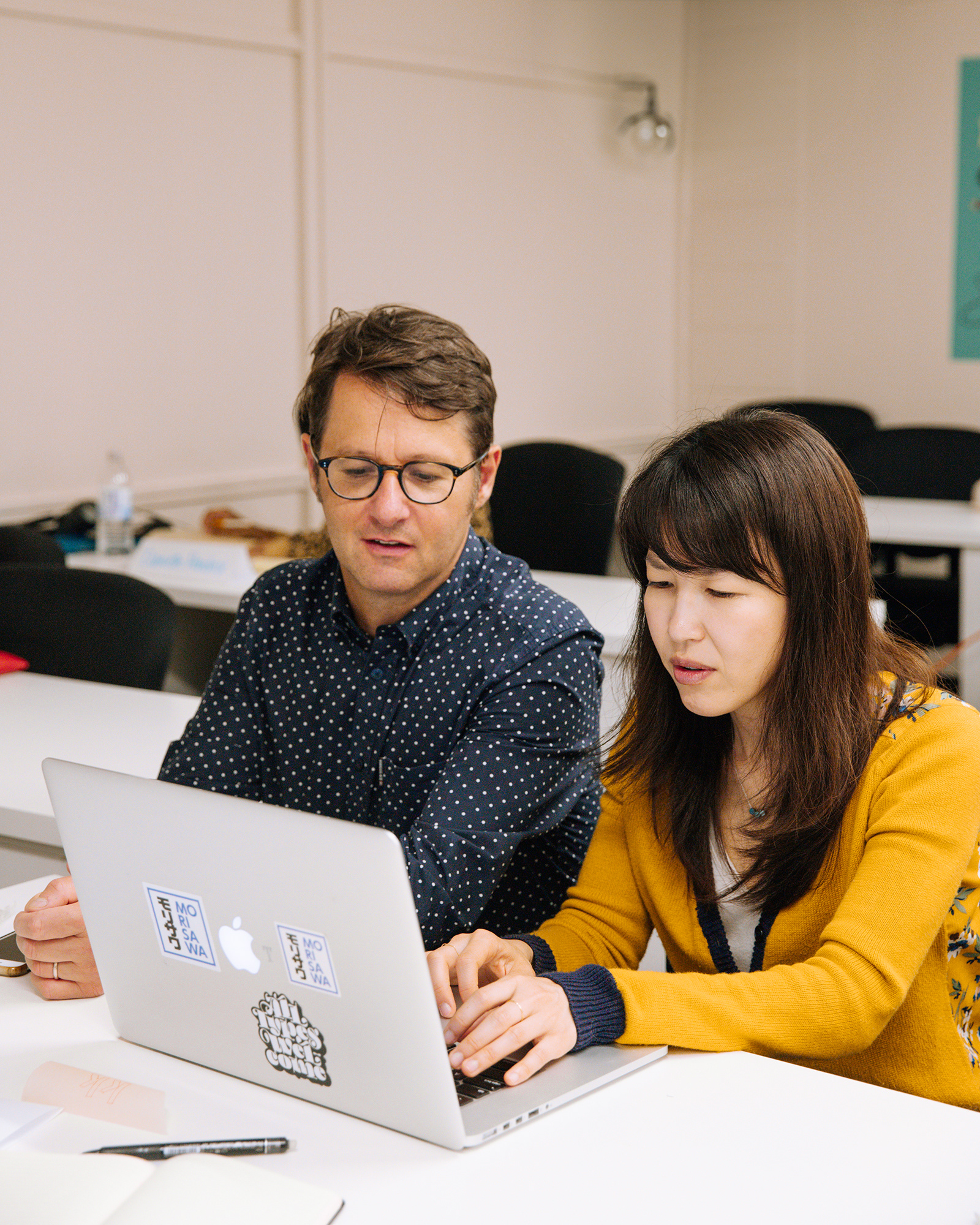 TypeCon 2019 Workshop