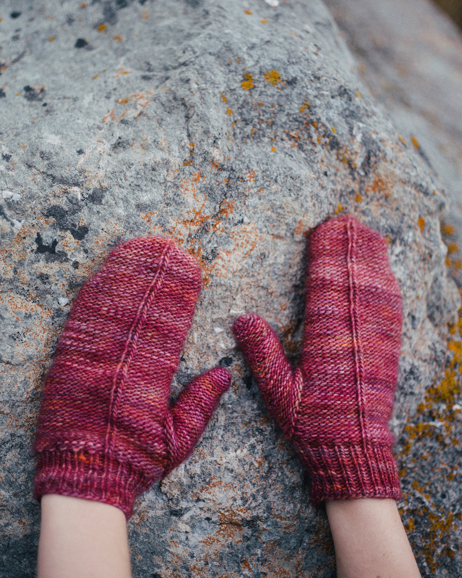 Cleo Malone Knitware