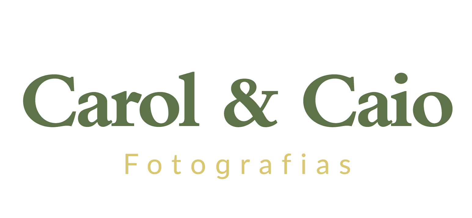 Carol & Caio Fotografias