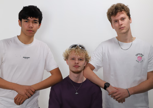 Group Photo