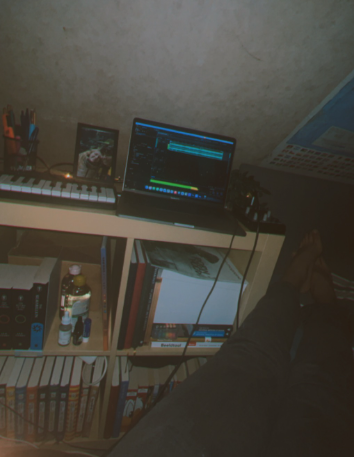 Mixing