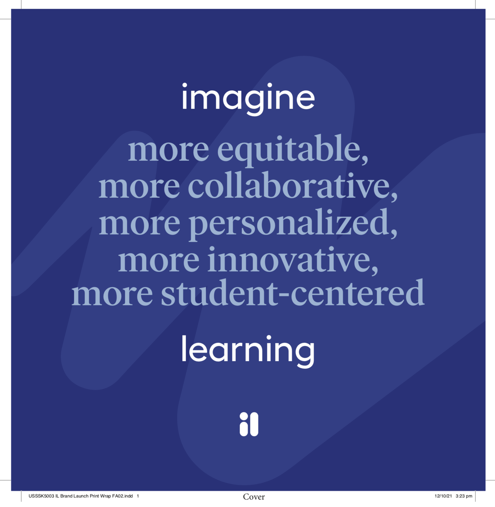 Edweek Print Wrap