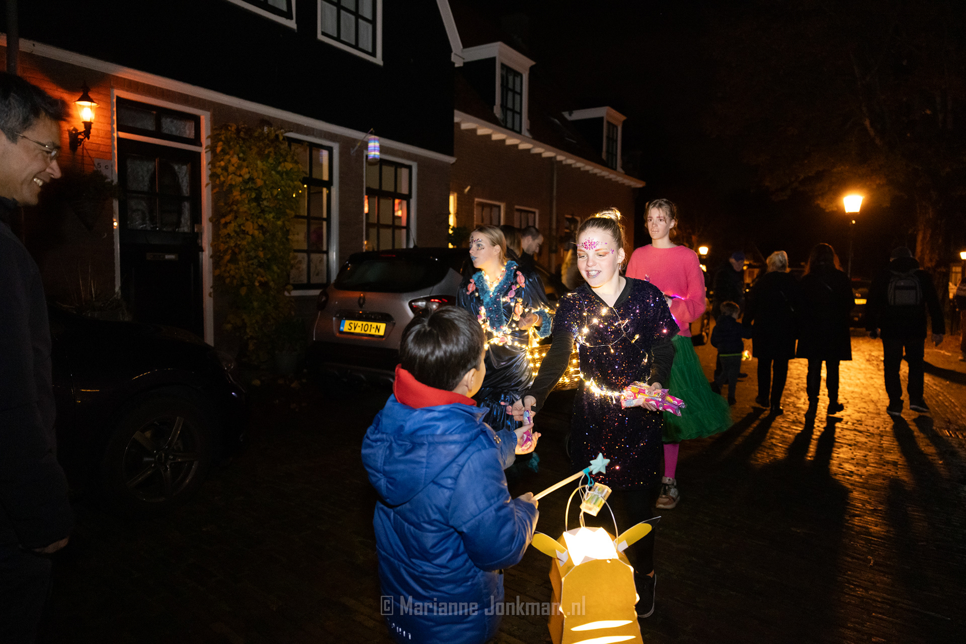 Sint Maarten Edam