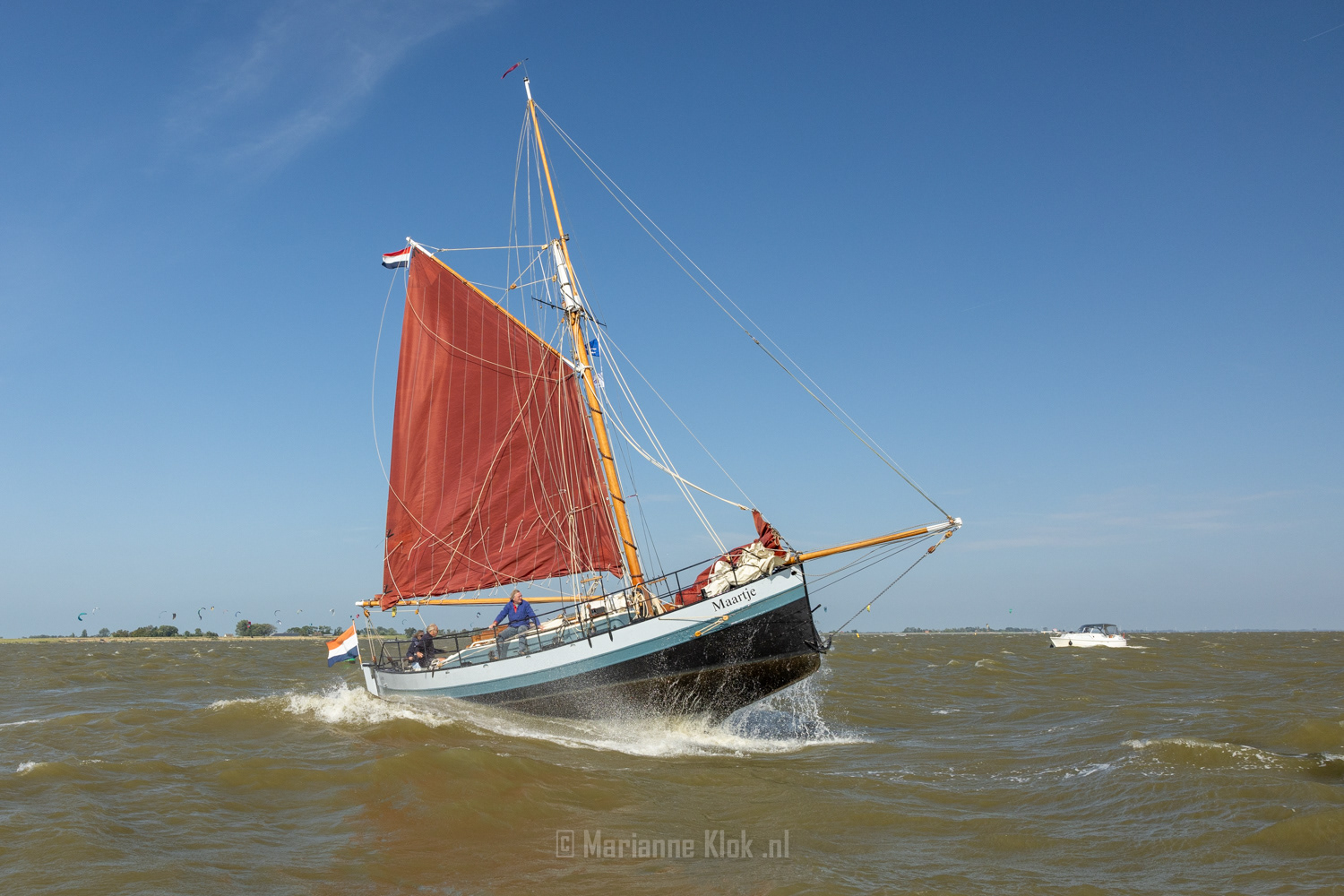 Drijfijzerrace
