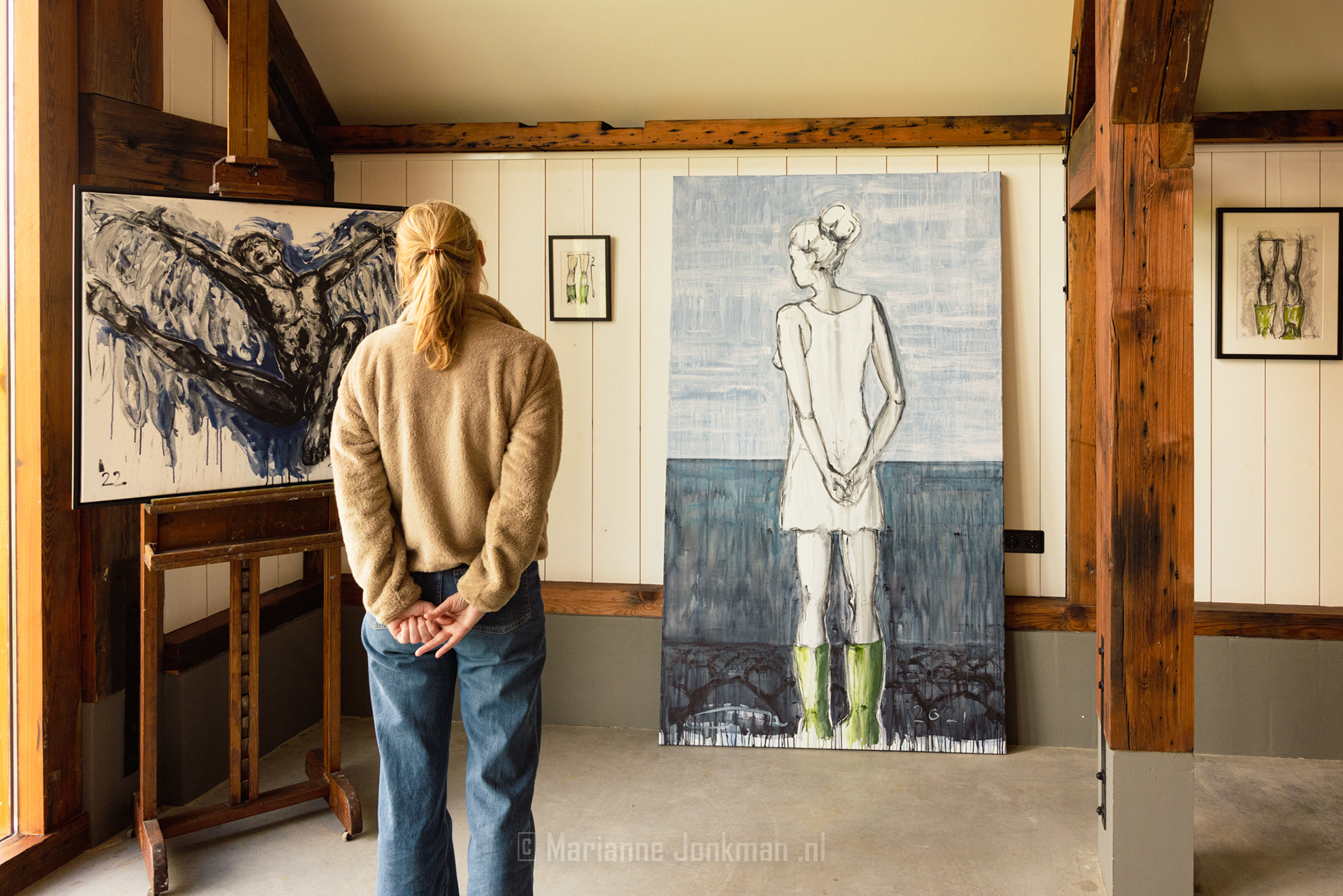 Atelier Rob Cerneus