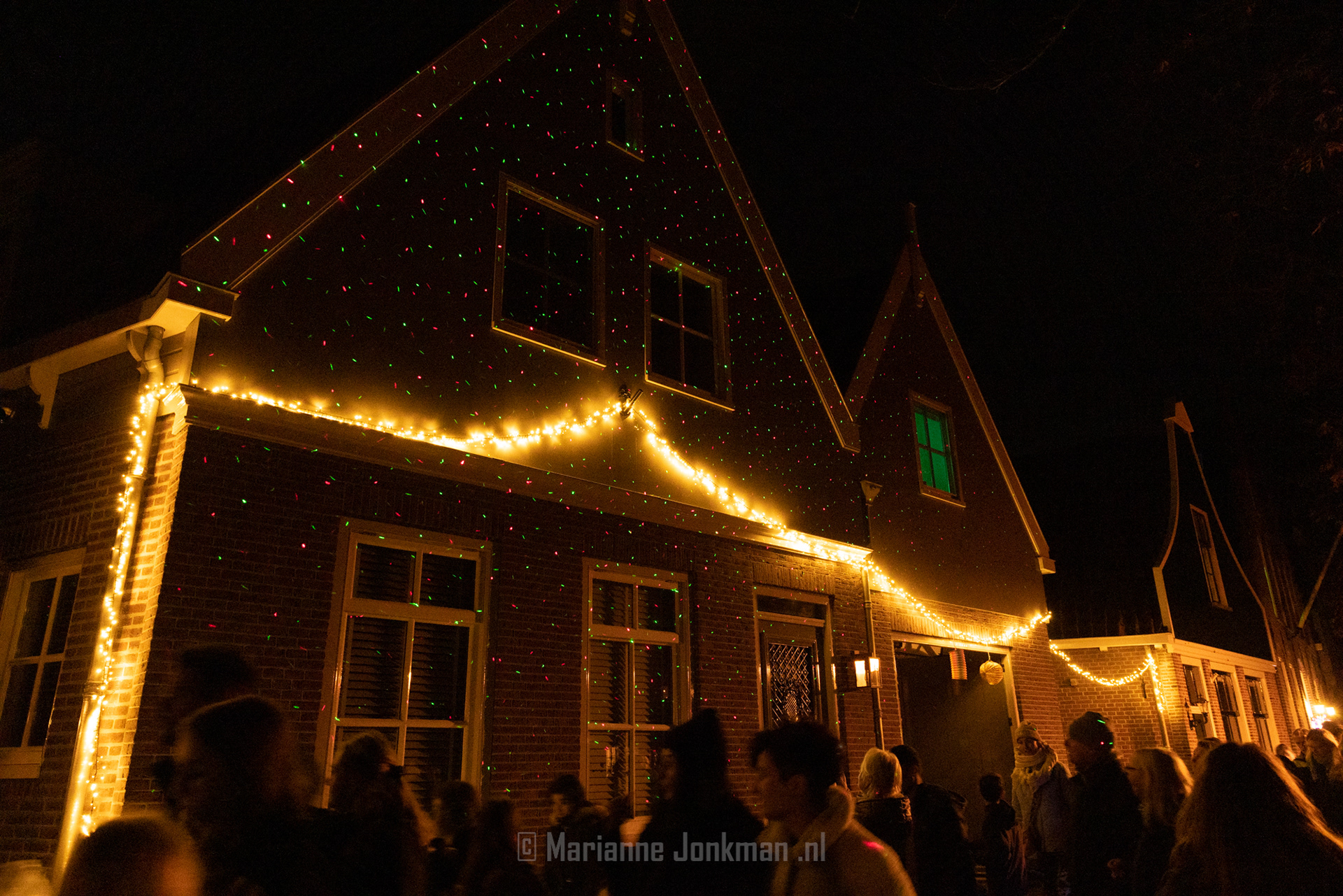 Sint Maarten Edam