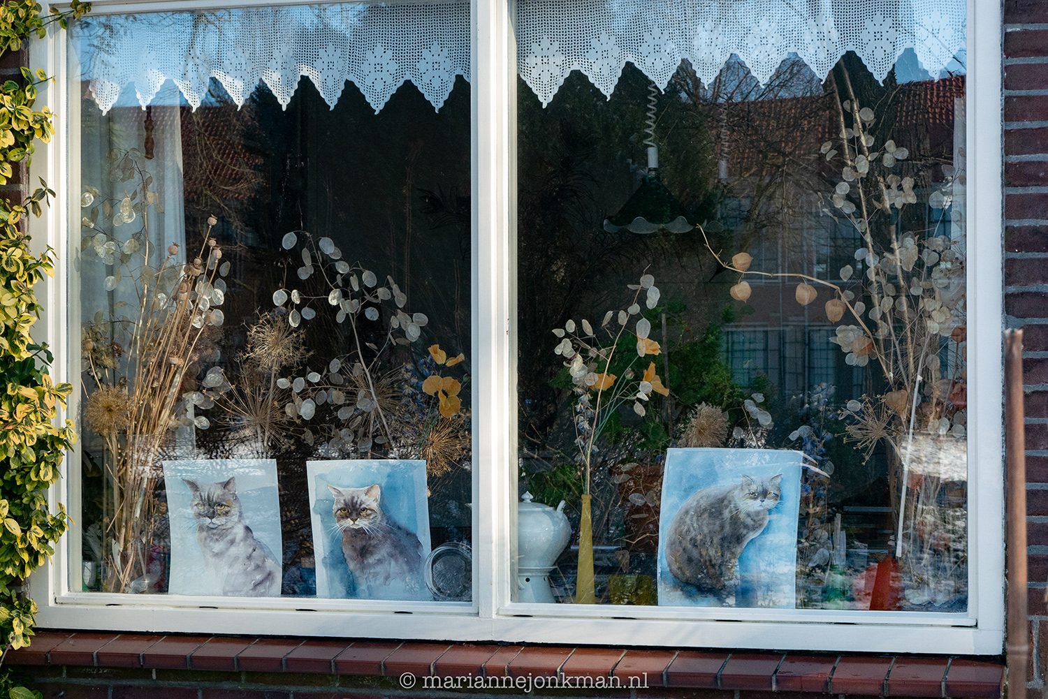 dag 84