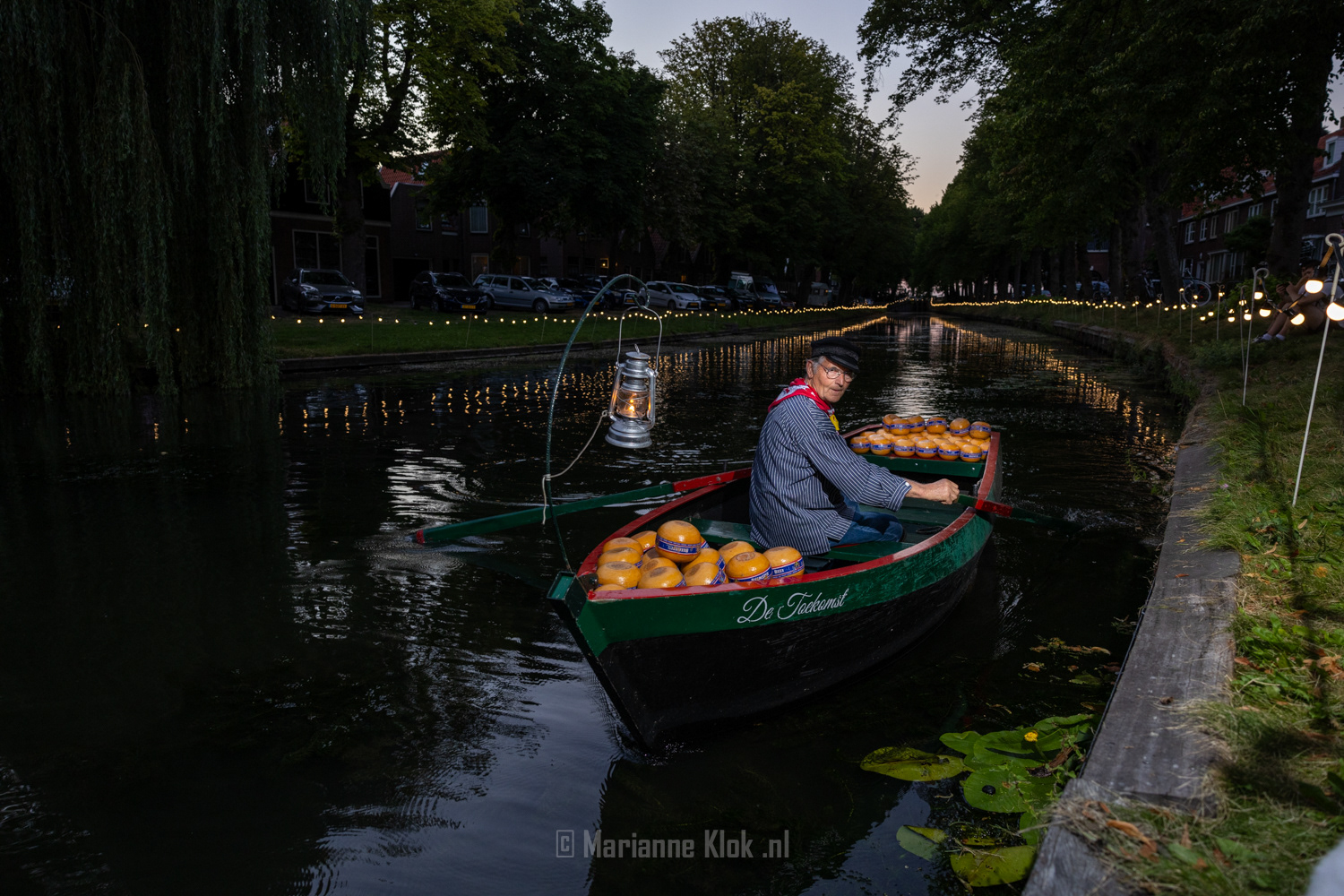 kaasmarkt