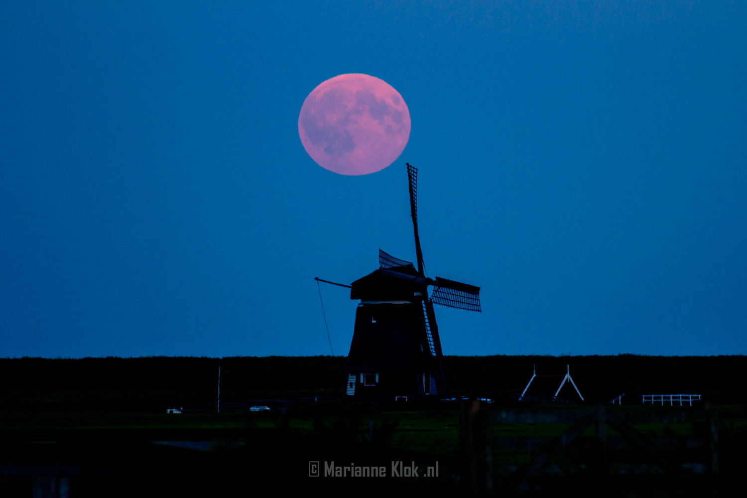 Supermaan Ethersheim