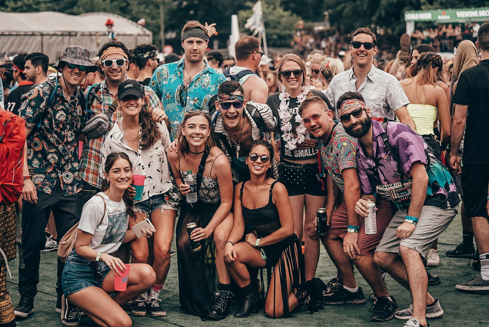 Shaky Beats in Atlanta, Georgia by Lia Crumpton