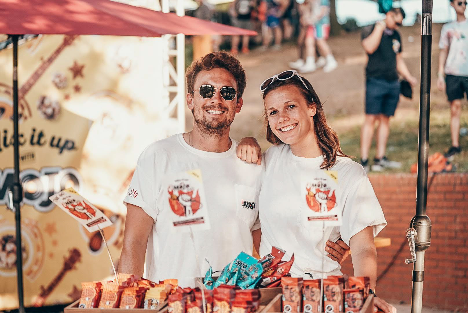 Shaky Beats in Atlanta, Georgia by Lia Crumpton