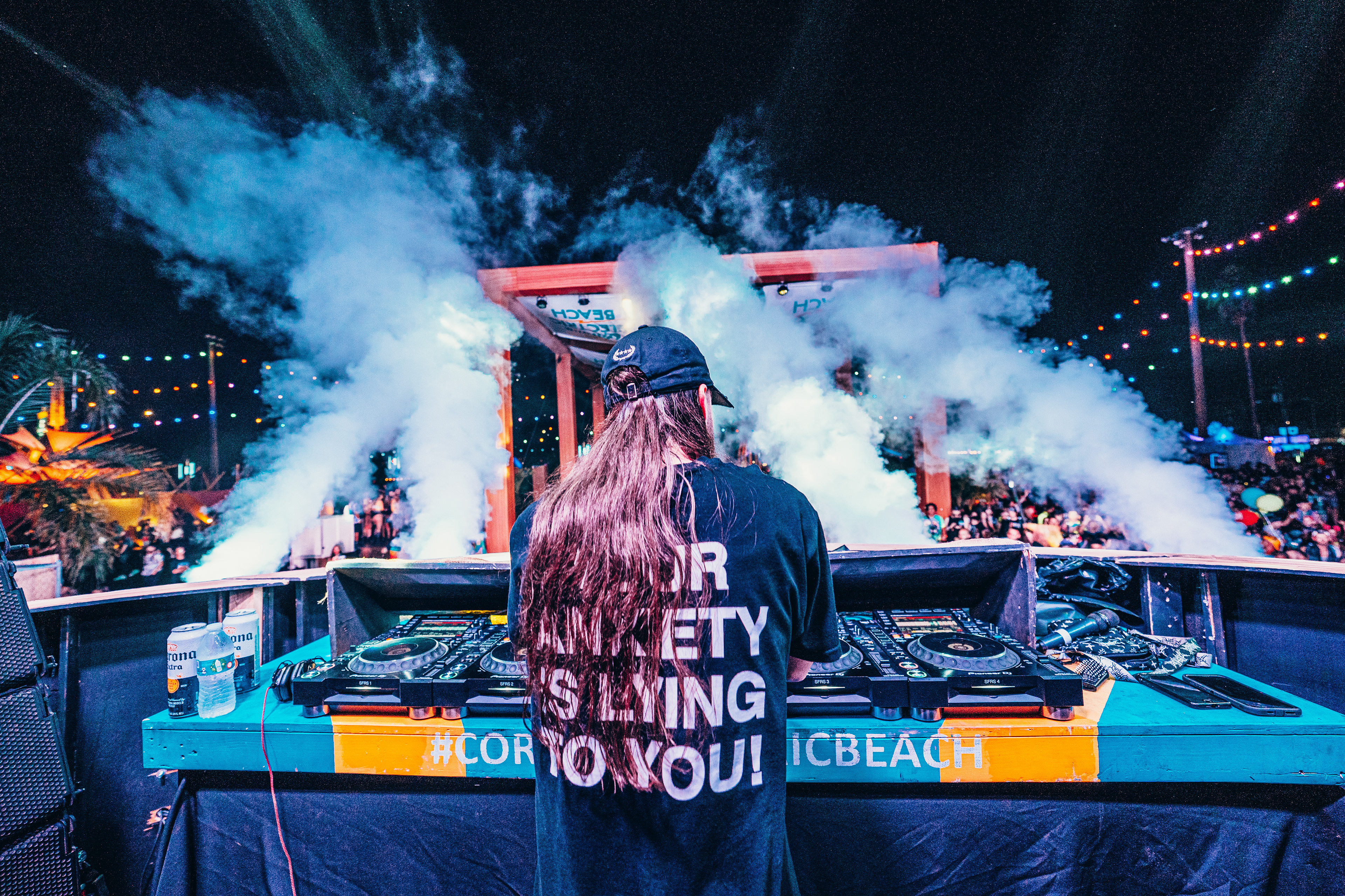 D3V at EDC Orlando by Lia Crumpton