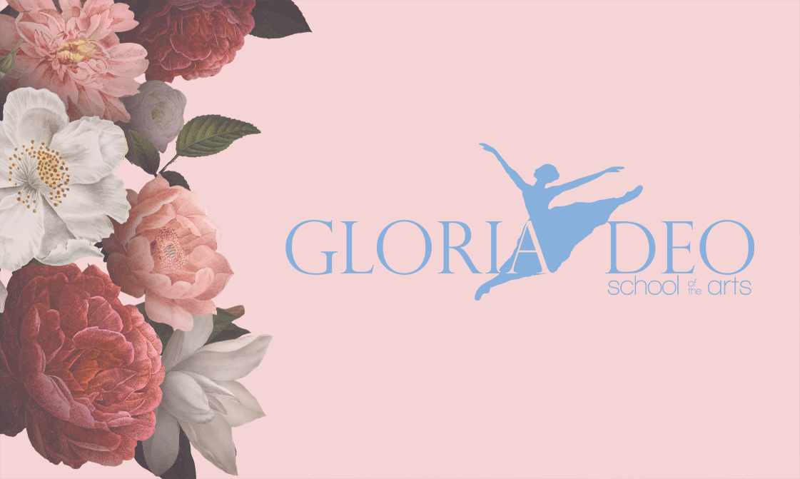 Business Card - Front