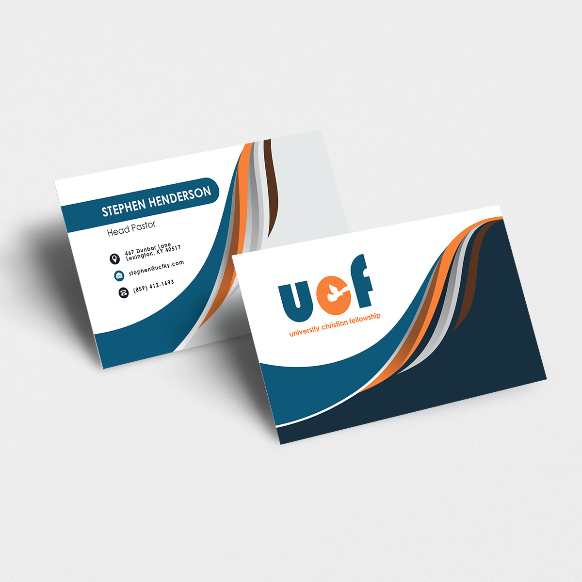 Business Cards