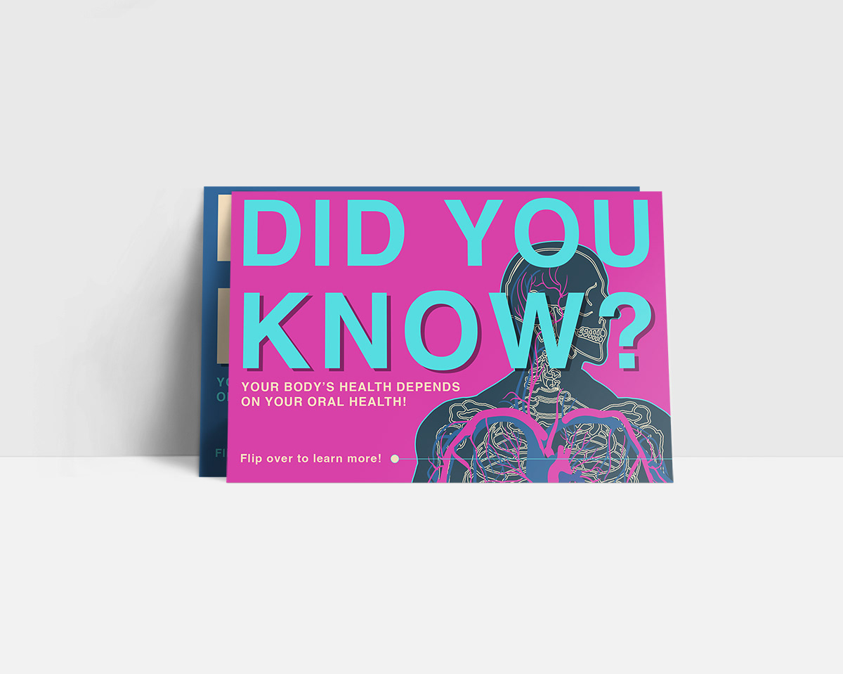 Info Cards