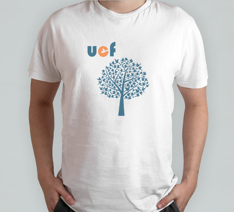 T-Shirt 2019