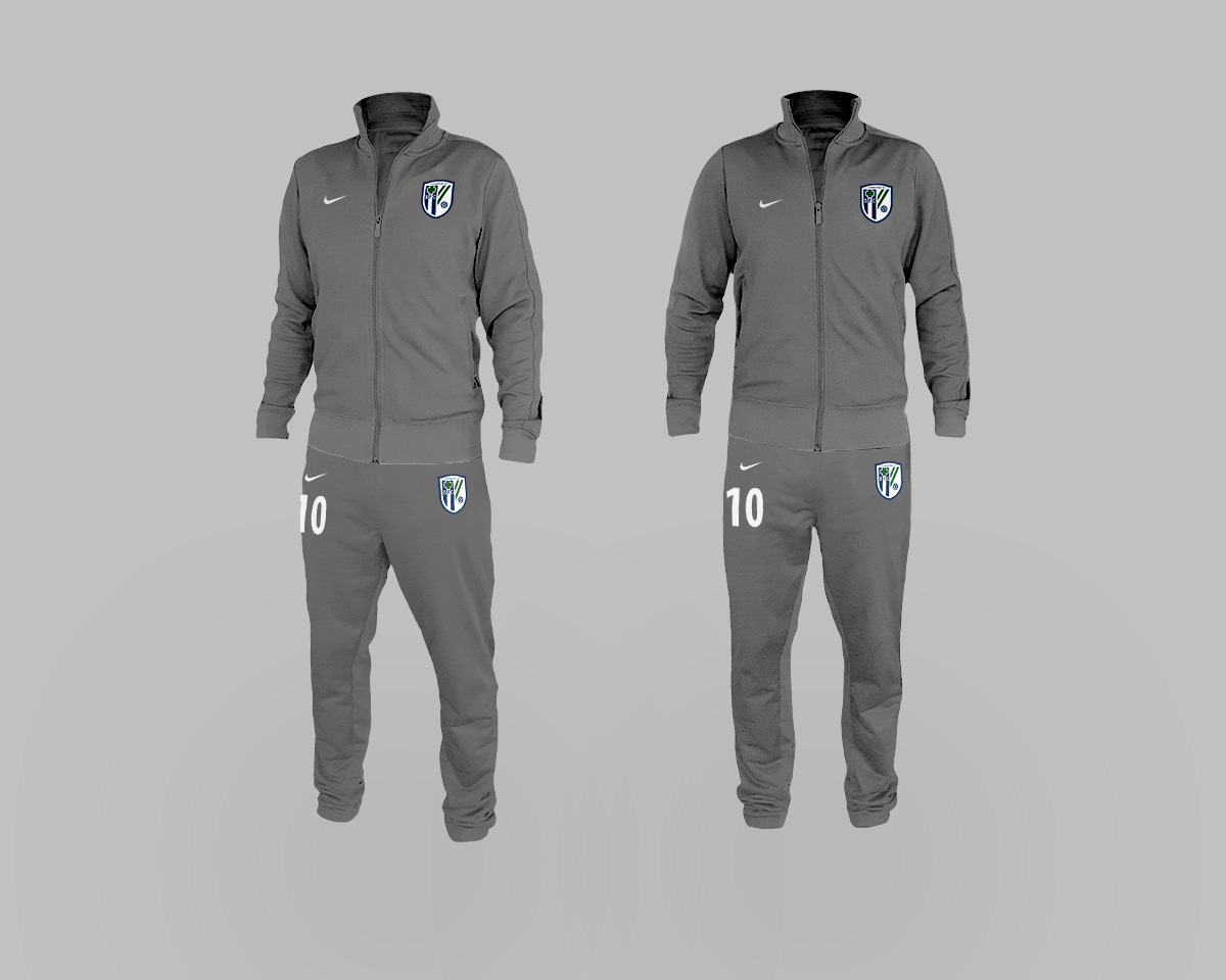 SFC - Warmup