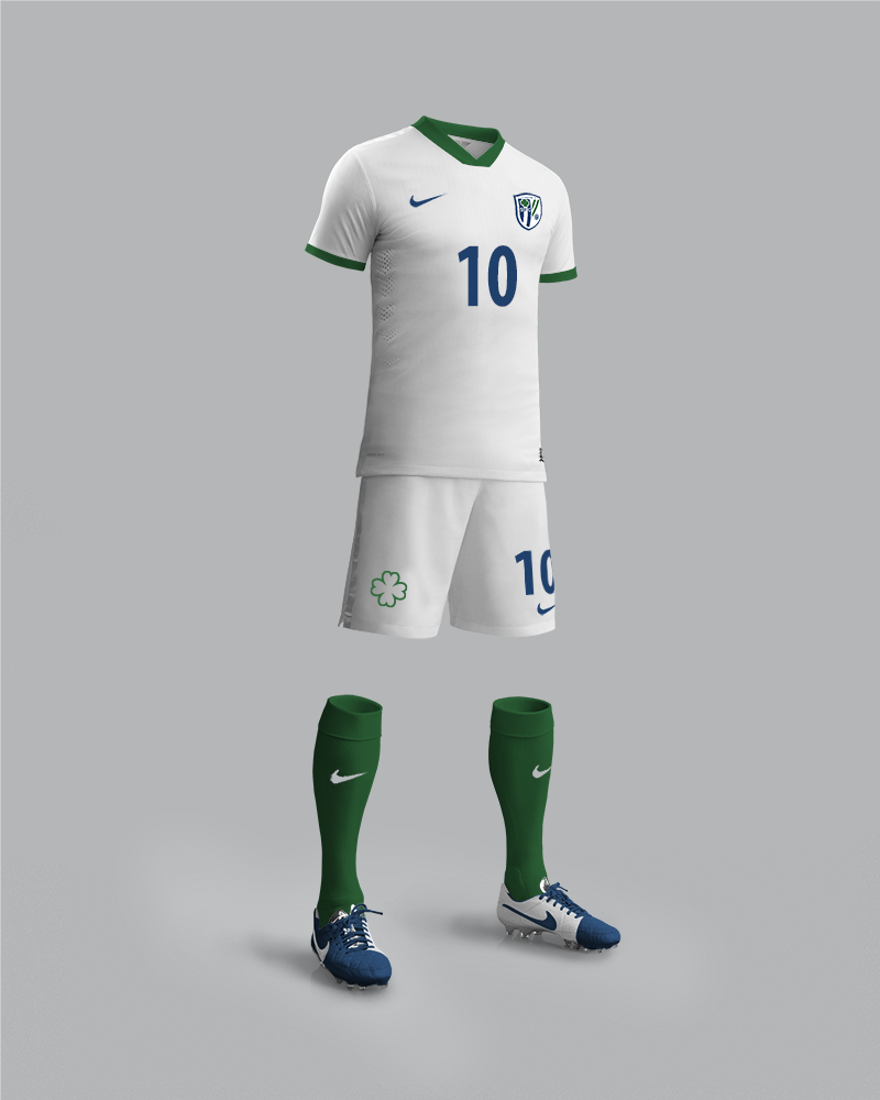 SFC - Home Kit