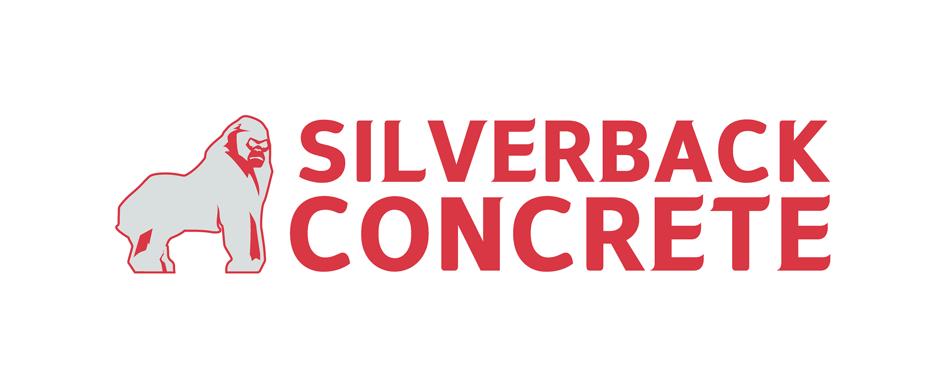 Silverback Concrete Products