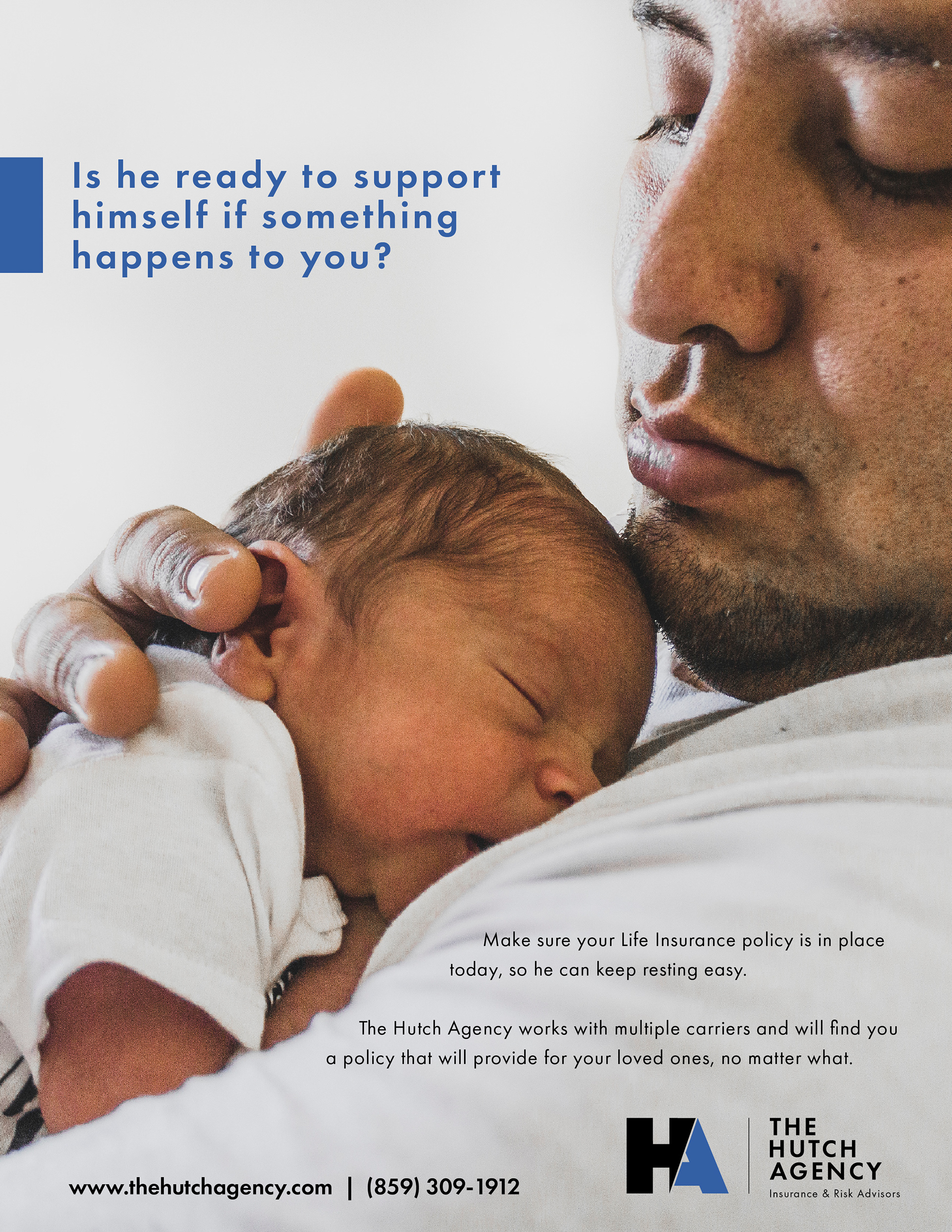 Life Insurance Ad - 2