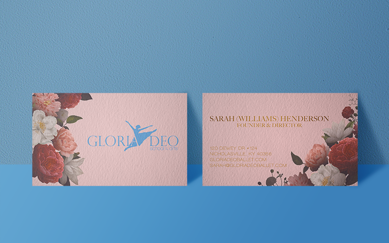 Business Card