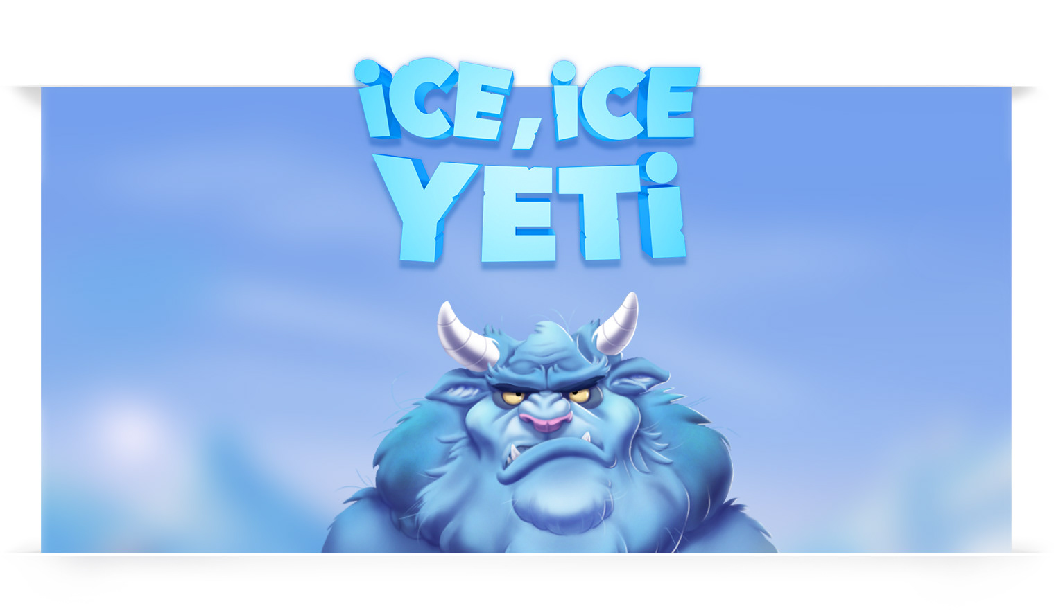 nicochi.se - Ice Ice Yeti