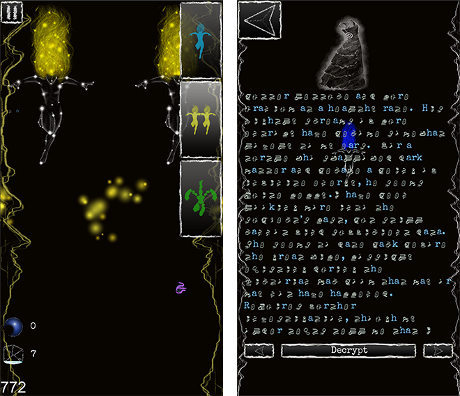 Screenshots