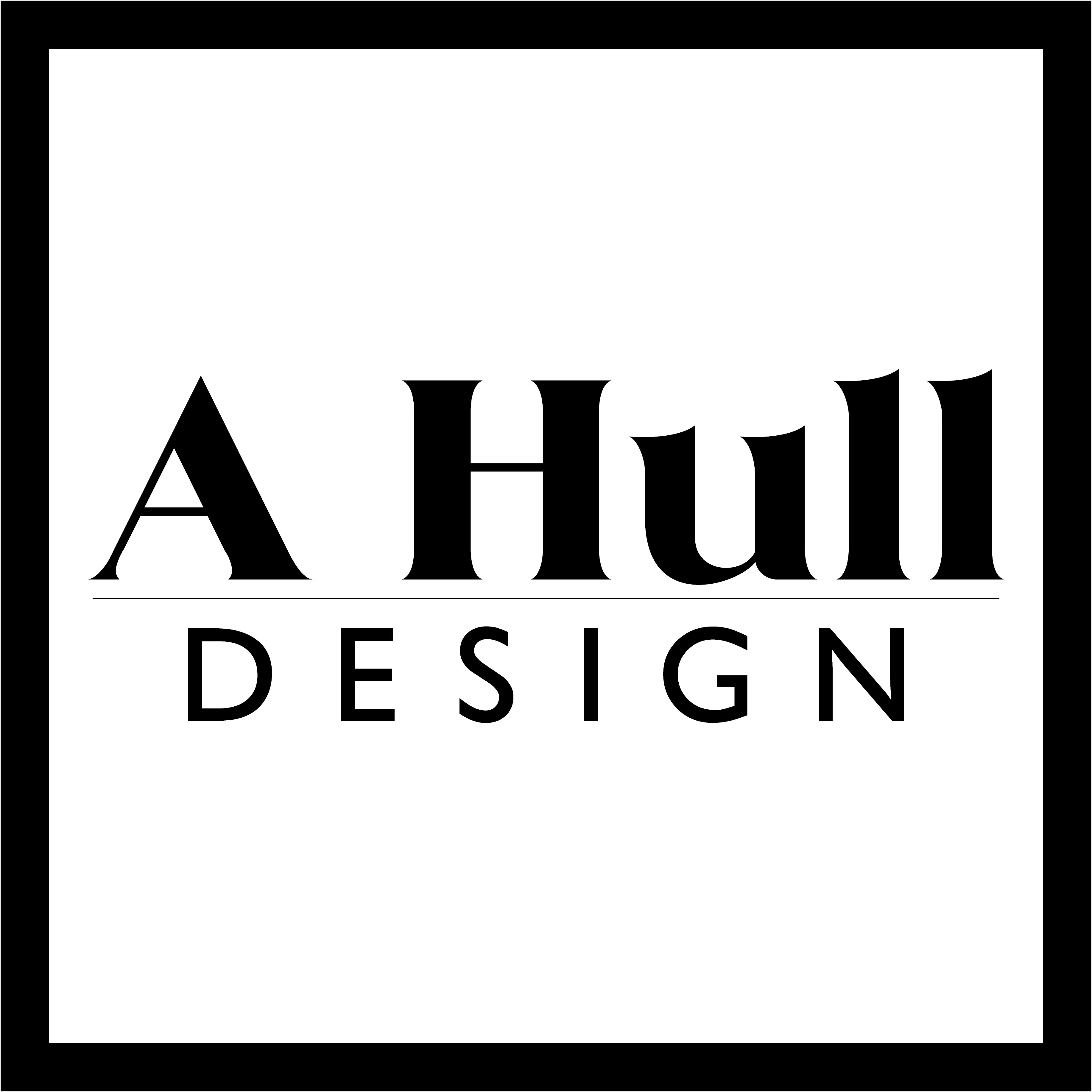 A Hull Design