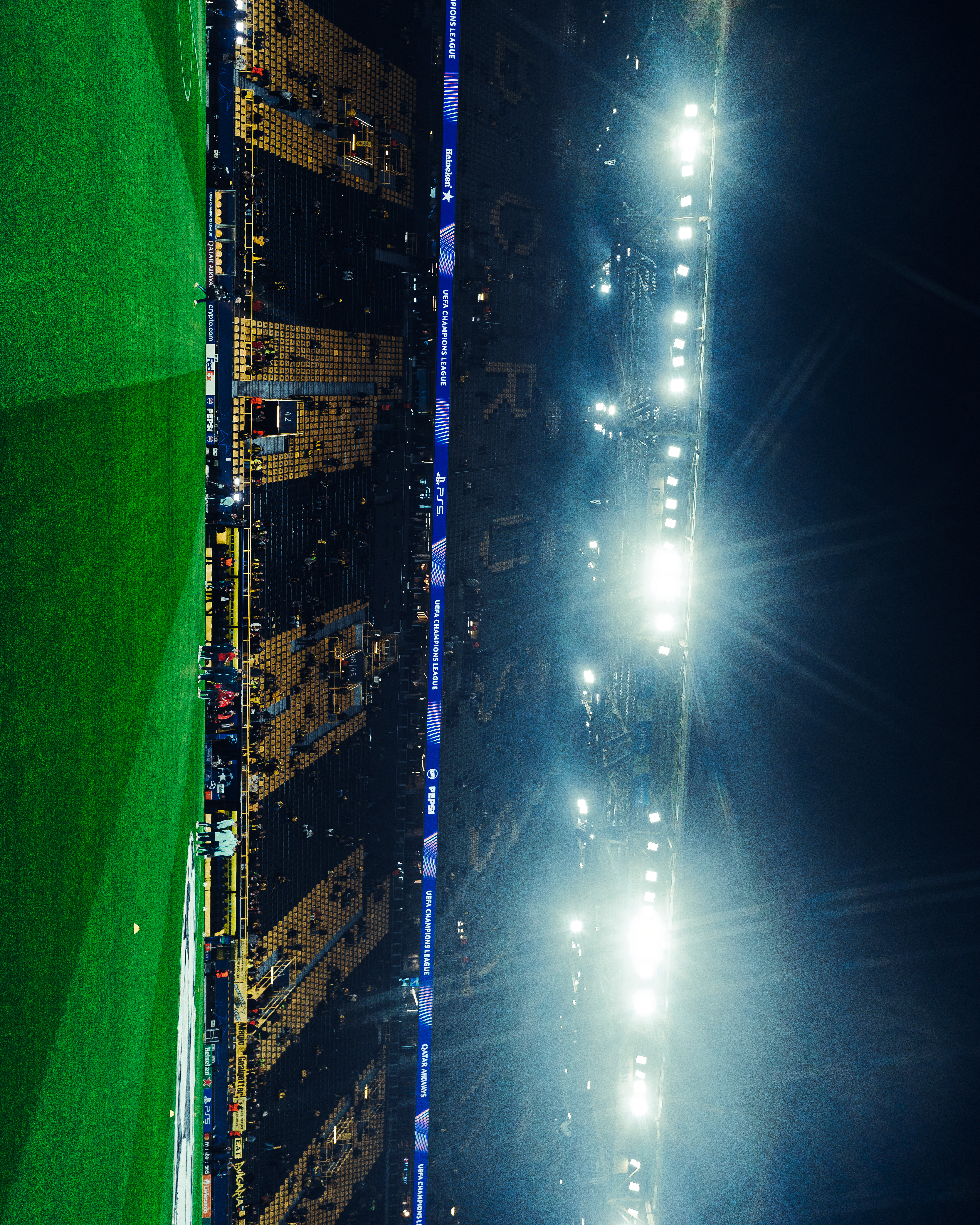 Borussia Dortmund vs. Athletic Bilbao 01.10.25