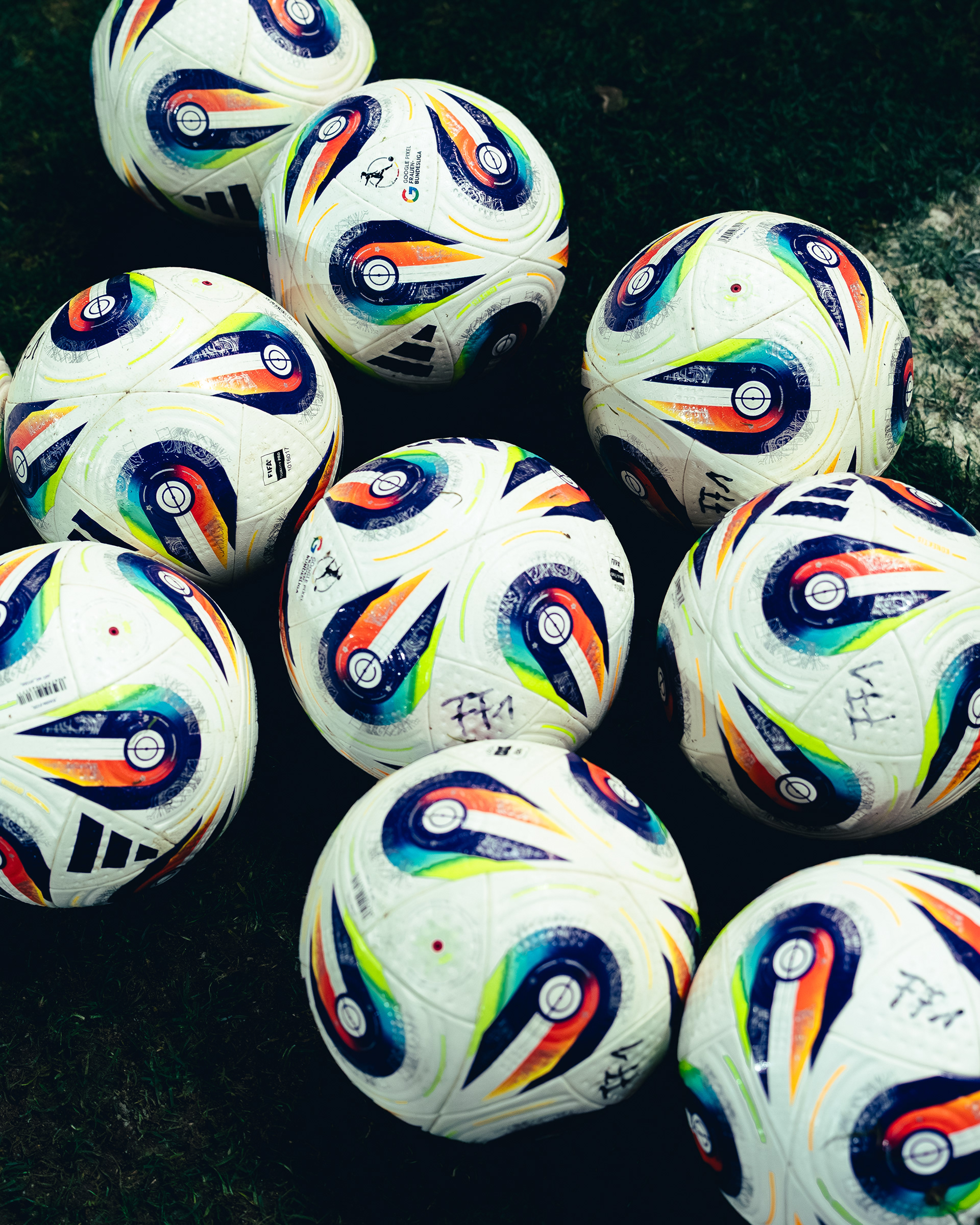 Bayer 04 Leverkusen vs FC Bayern München 22.12.2025