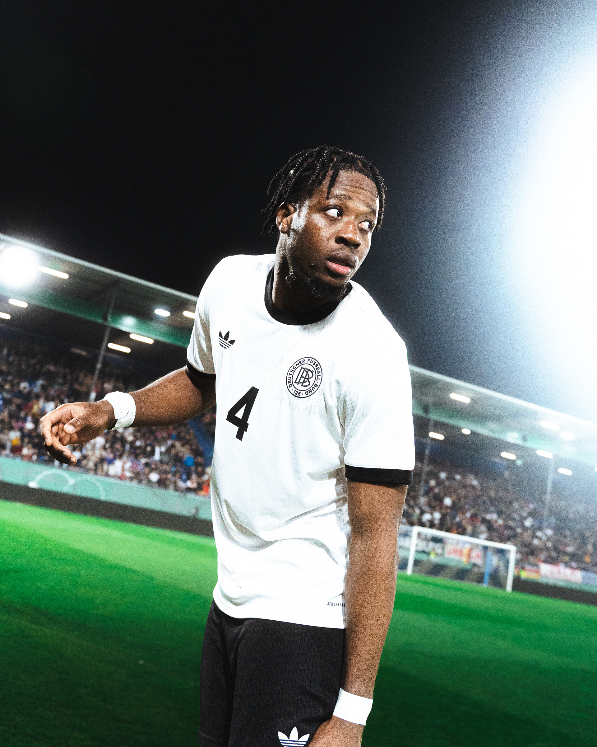 Deutschland U21 vs Spanien U21, 25.03.25