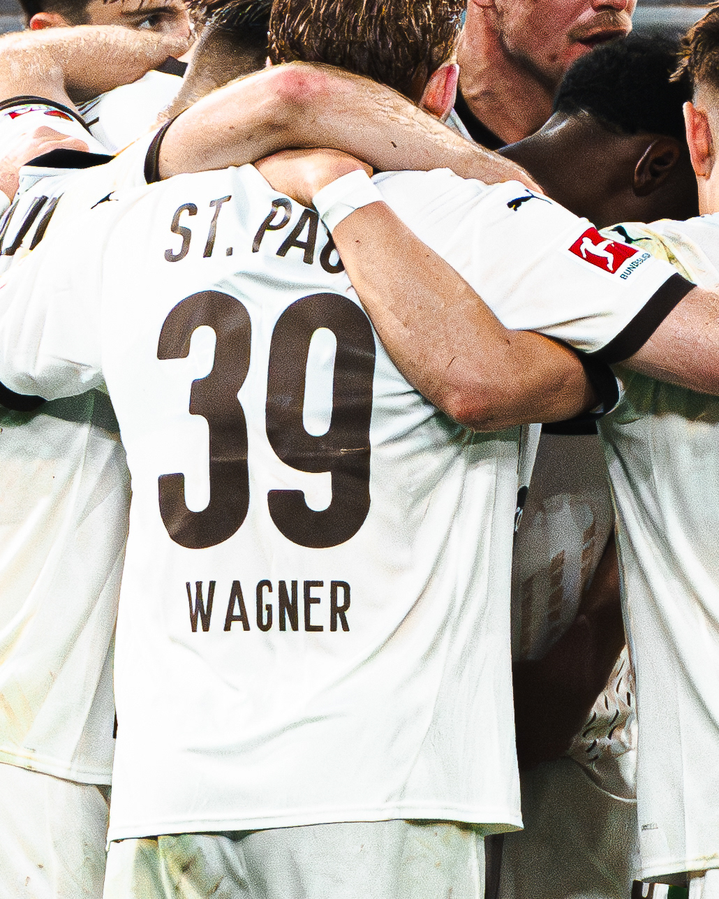 Borussia Dortmund vs. FC St. Pauli, 18.10.2024