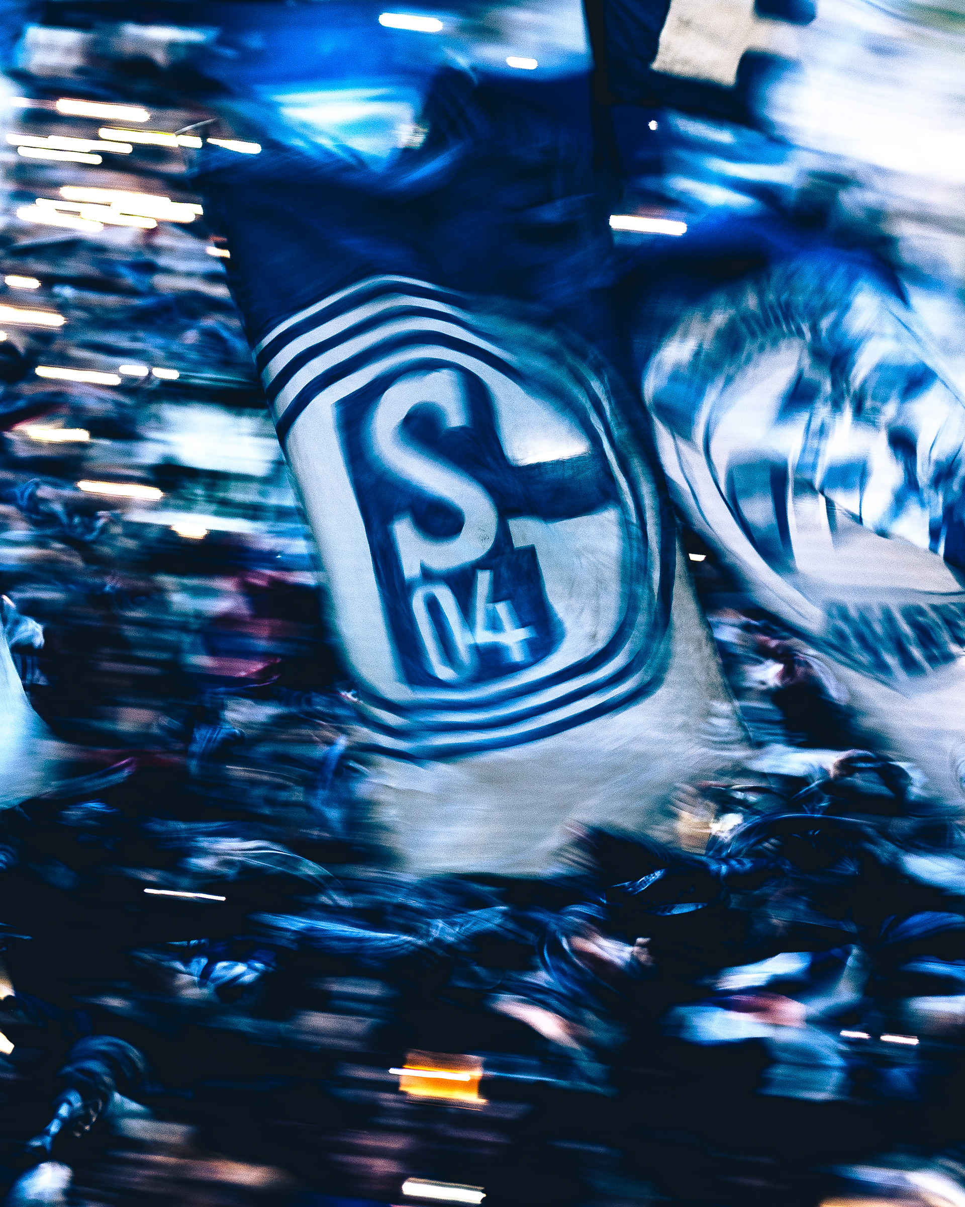 FC Schalke 04 vs DSC Arminia Bielefeld, 06.03.2026