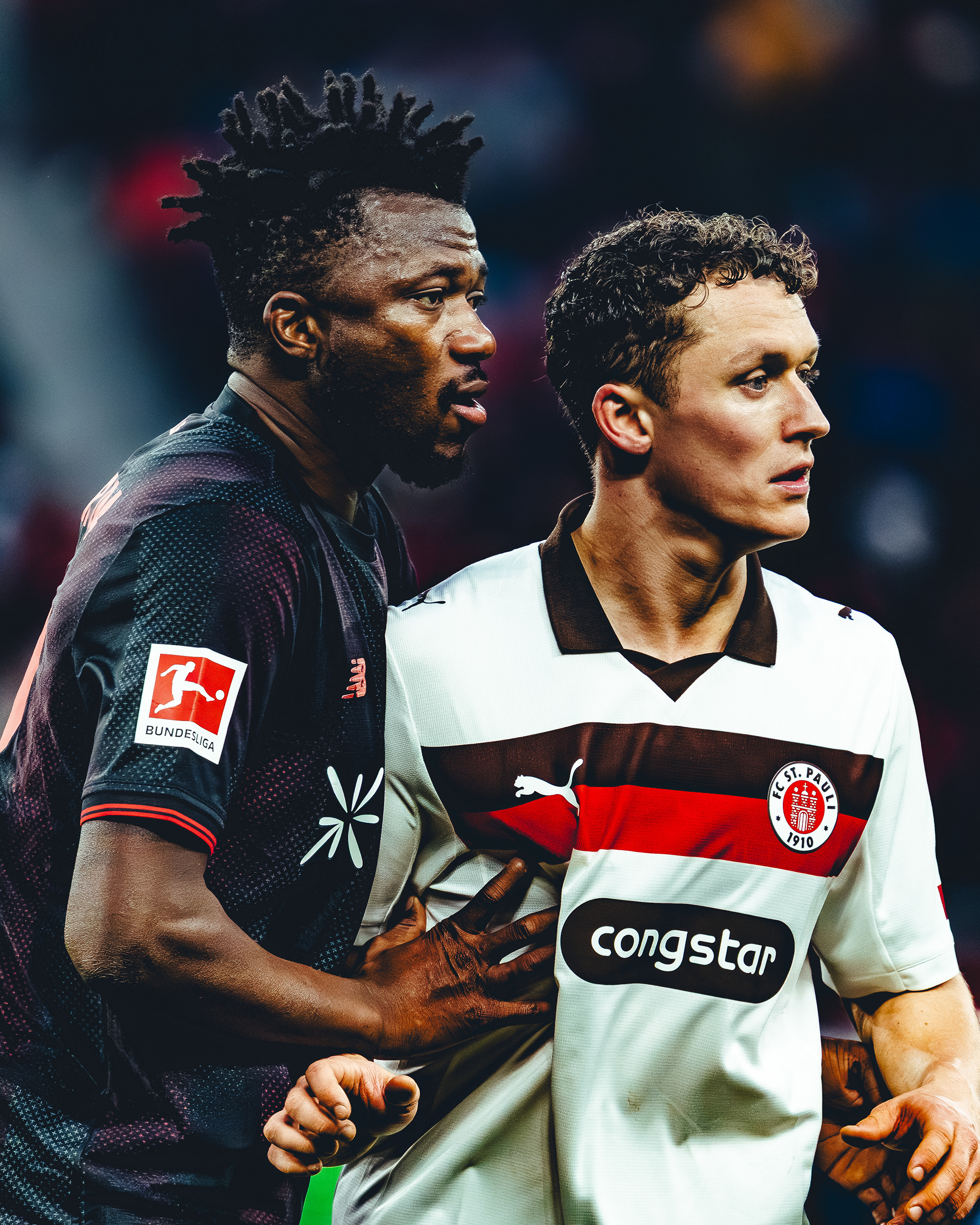 Bayer 04 Leverkusen vs FC St Pauli, 14.02.2026