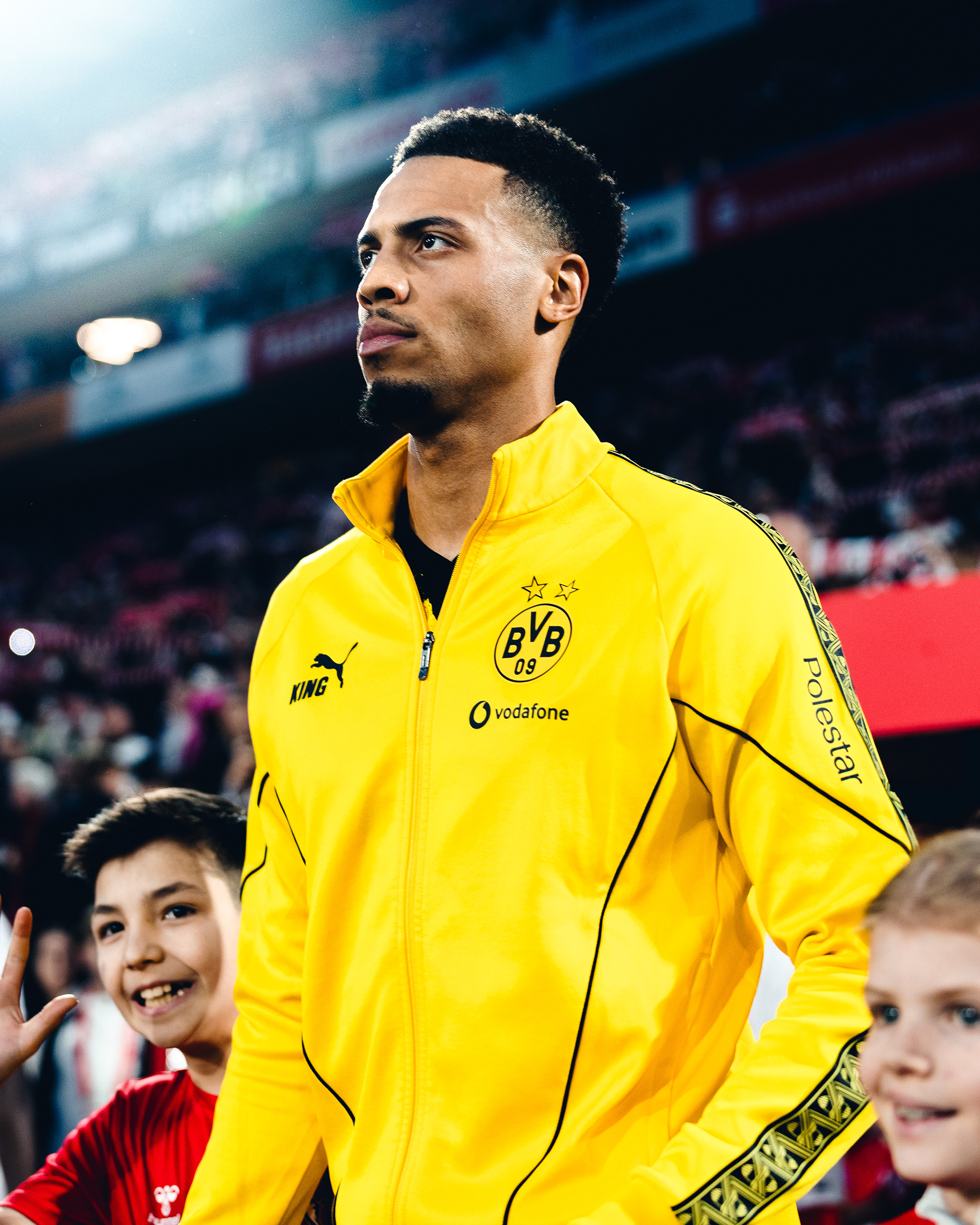 1. FC Köln vs Borussia Dortmund, 07.03.2026