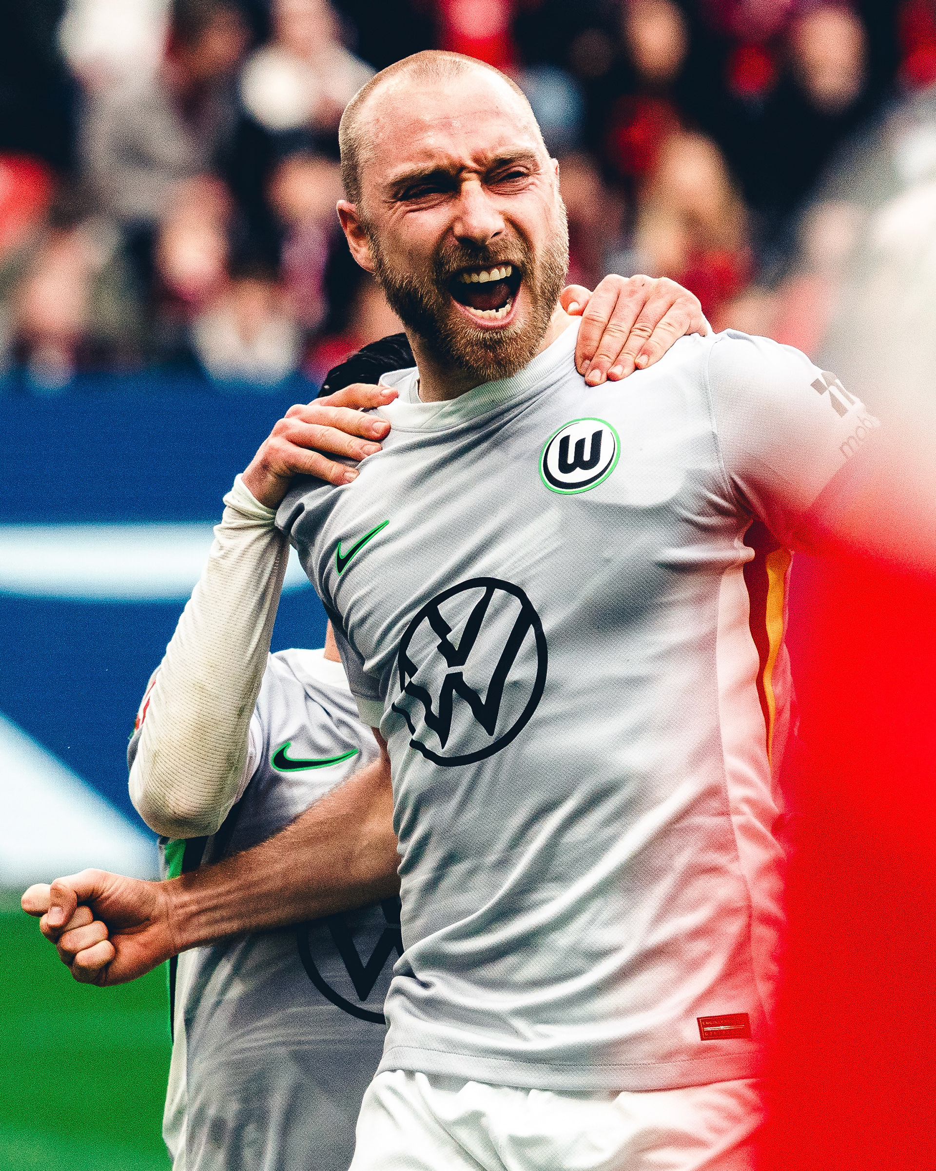 Bayer 04 Leverkusen vs. VfL Wolfsburg, 04.04.2026