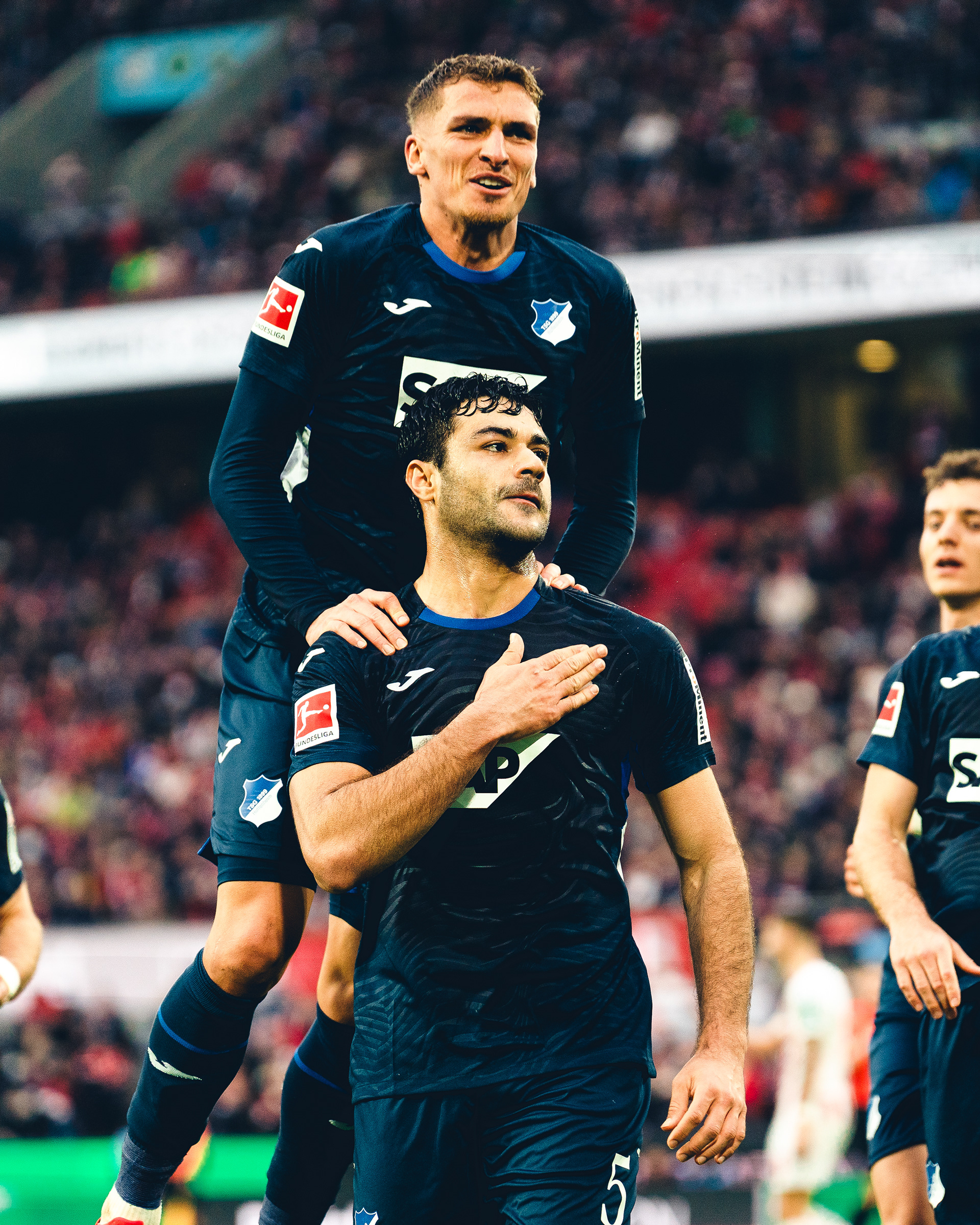 1. FC Köln vs TSG Hoffenheim, 21.02.2026