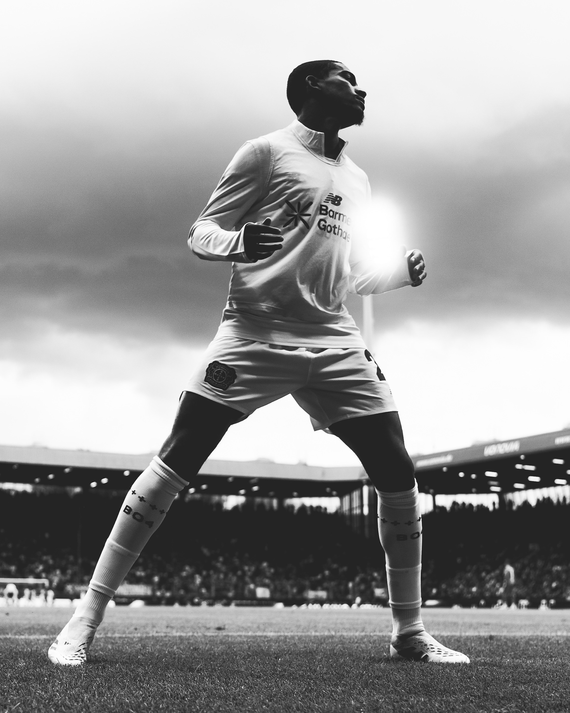 VfL Bochum vs. Bayer Leverkusen