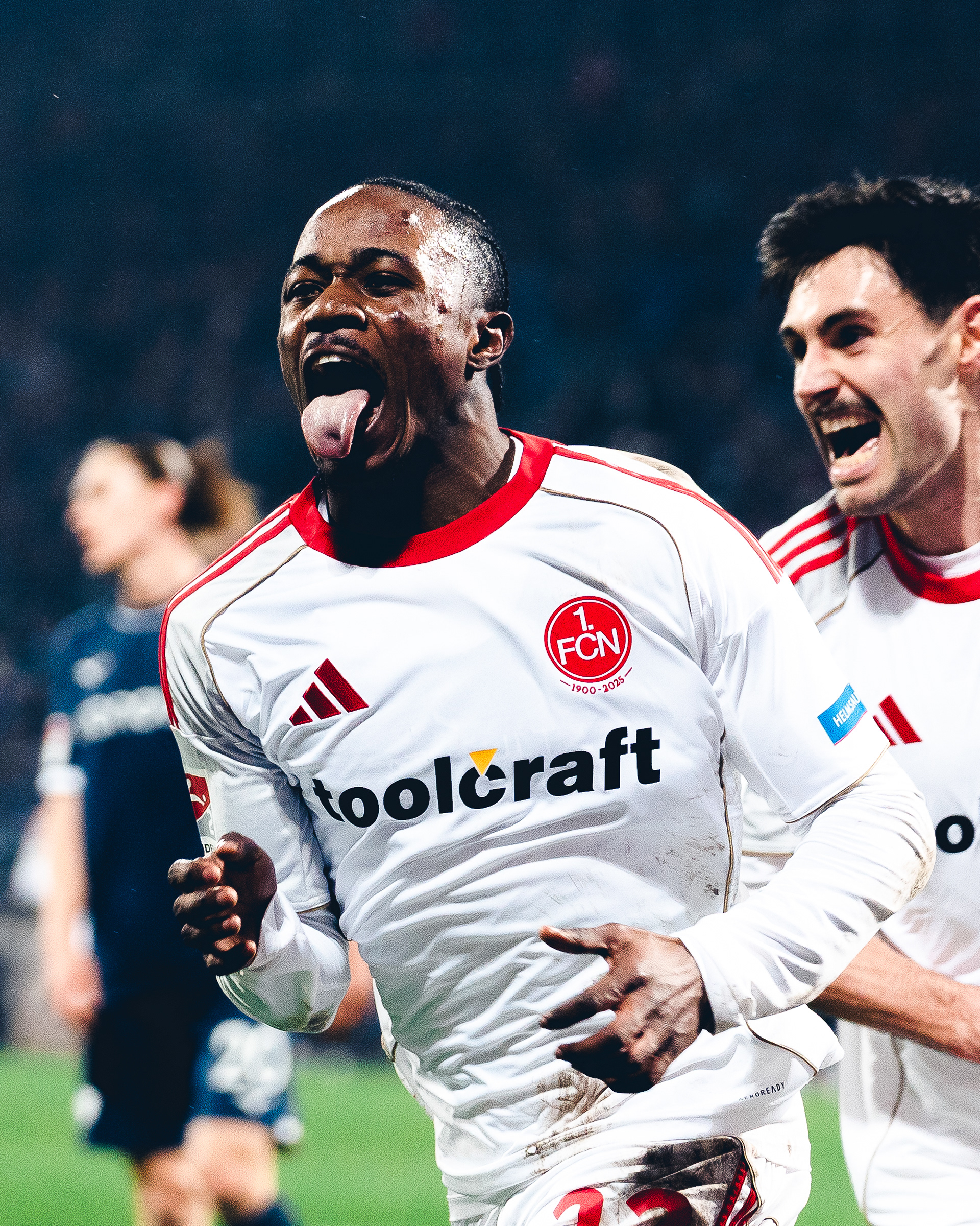 VfL Bochum vs 1. FC Nürnberg, 20.02.2026