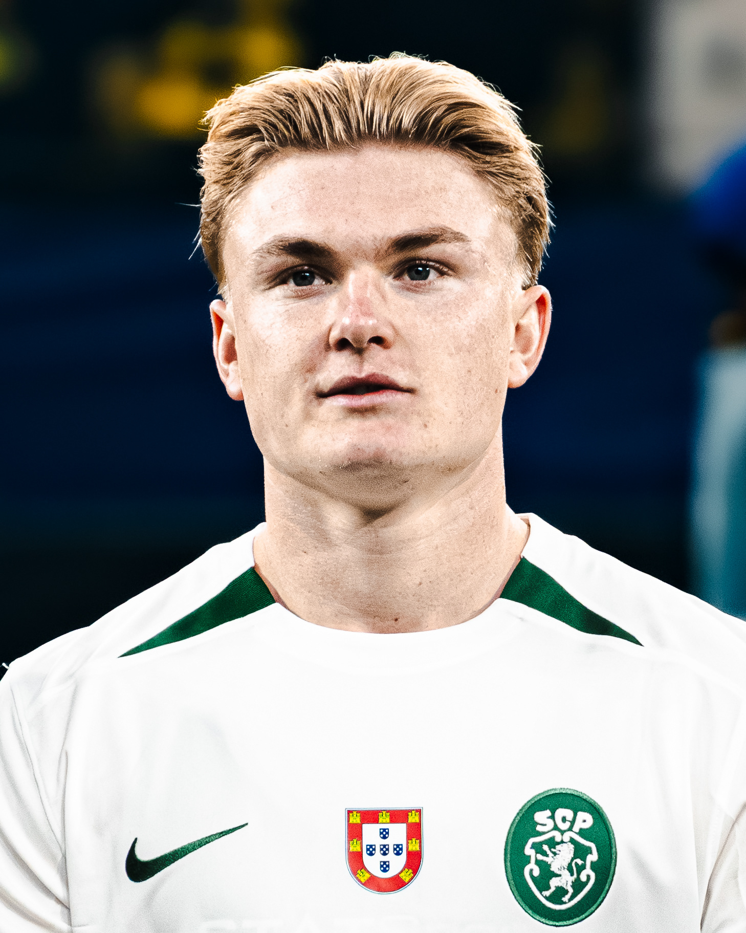 BVB vs Sporting Lissabon, 19.02..2025