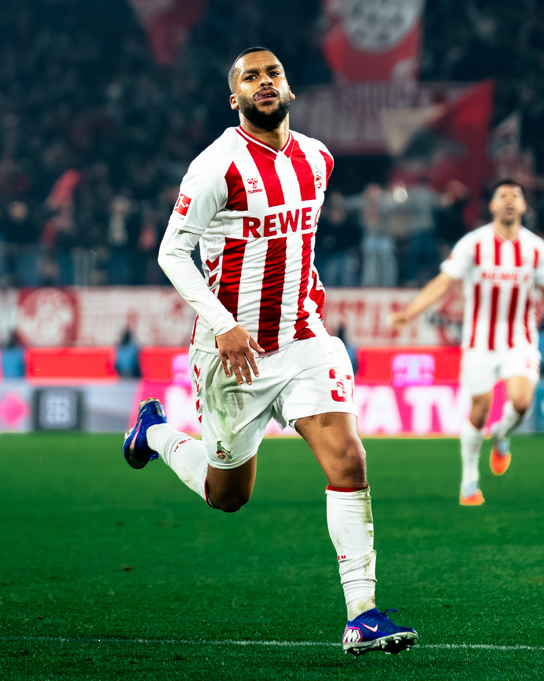 1. FC Köln vs. FC Bayern München 14.01.26