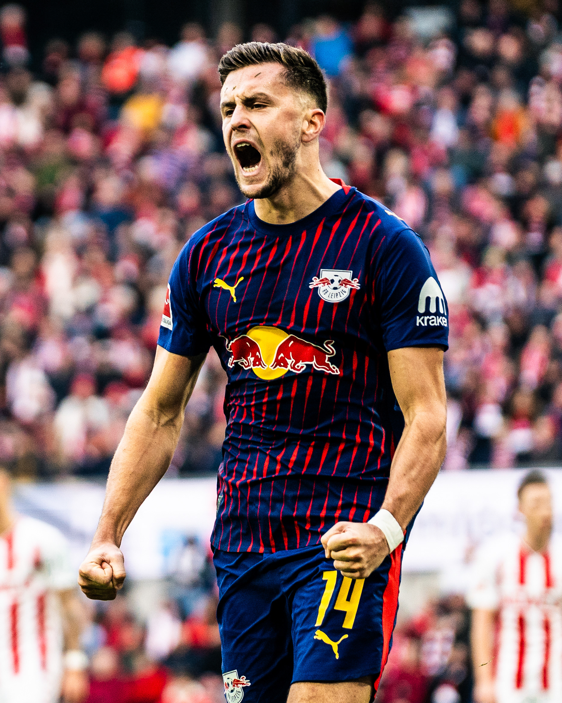 1. FC Köln vs RB Leipzig, 08.02.2026