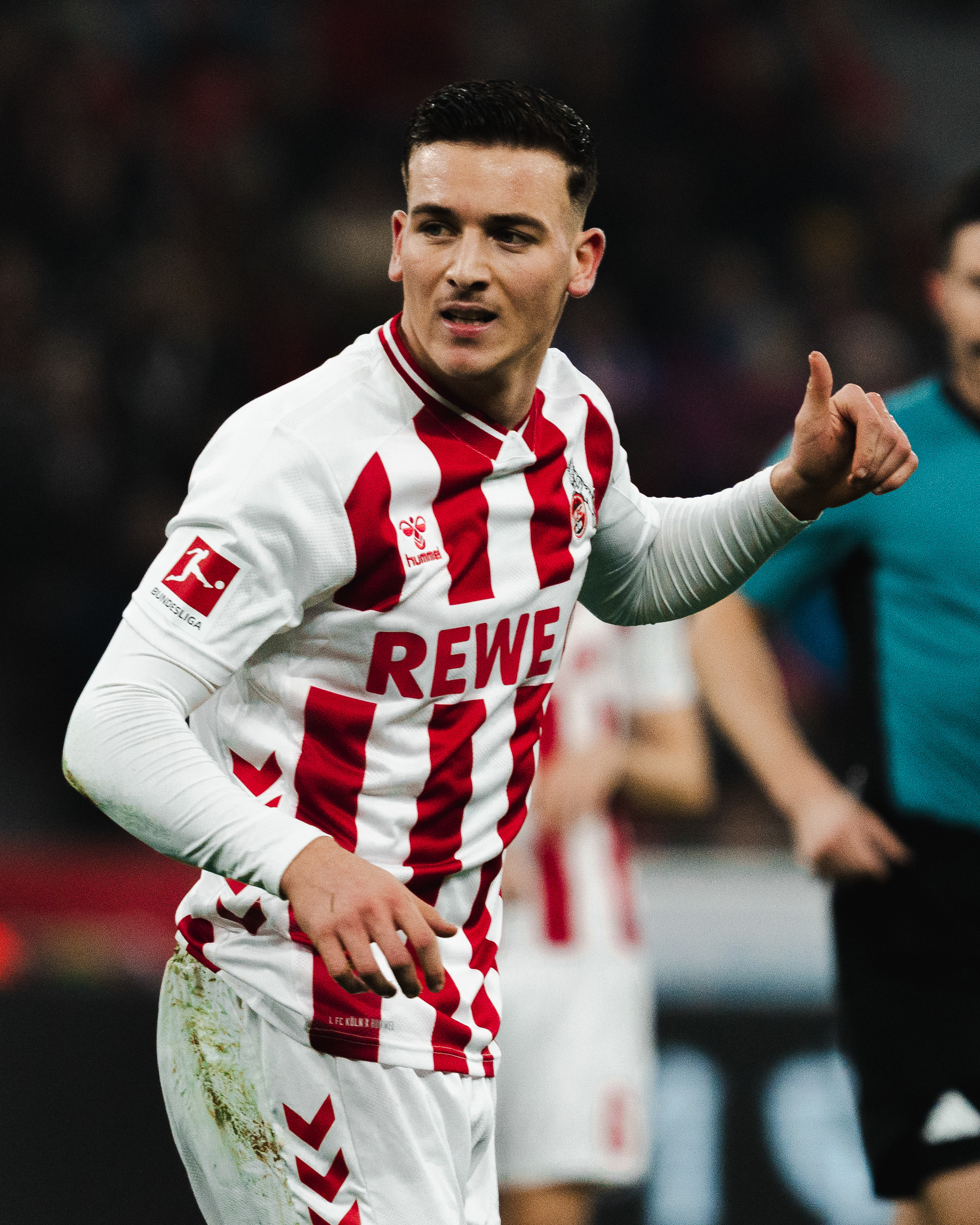 Bayer 04 Leverkusen vs. 1. FC Köln, 13.12.25