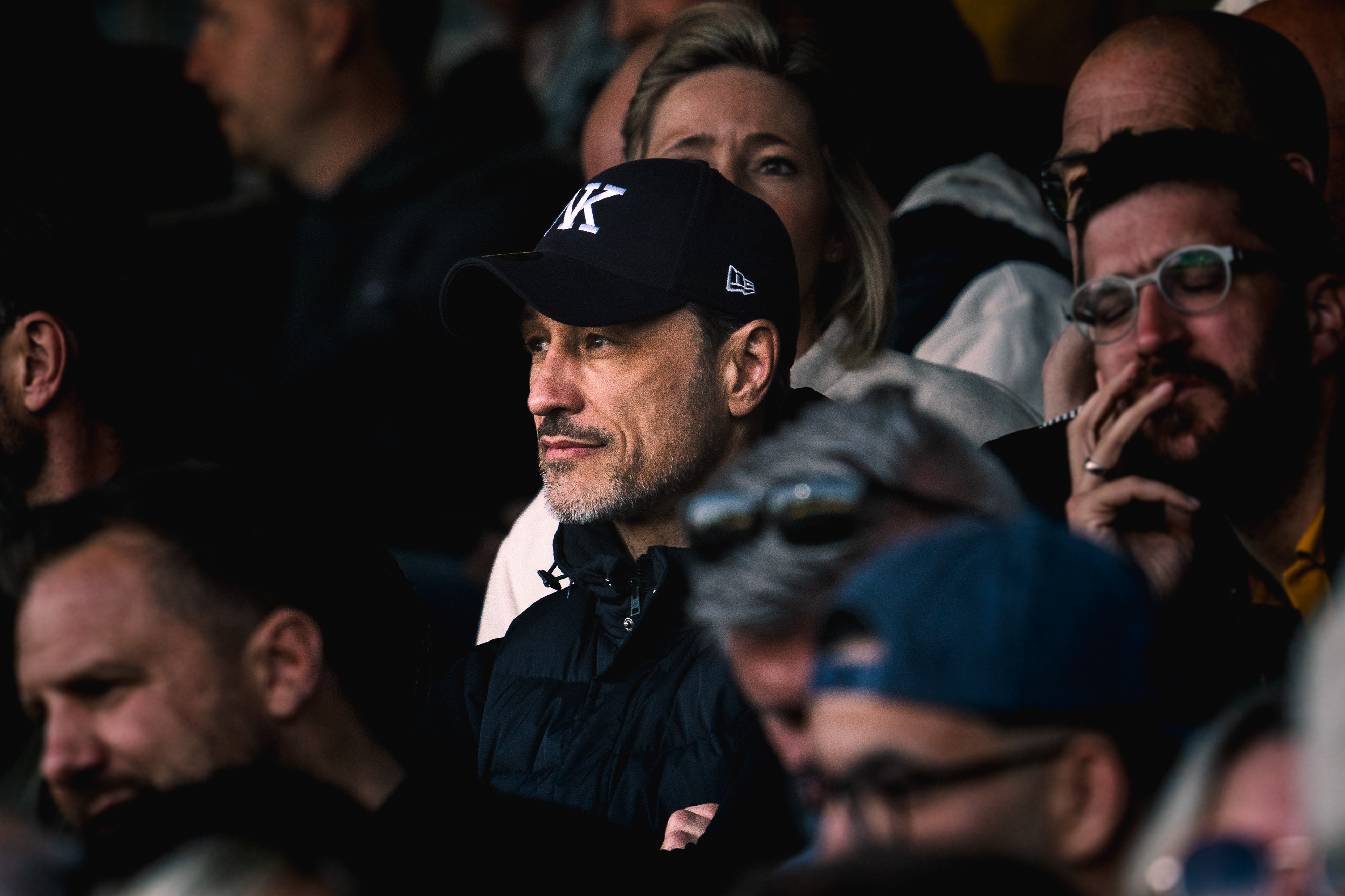 Borussia Dortmund II vs. VfB Stuttgart II