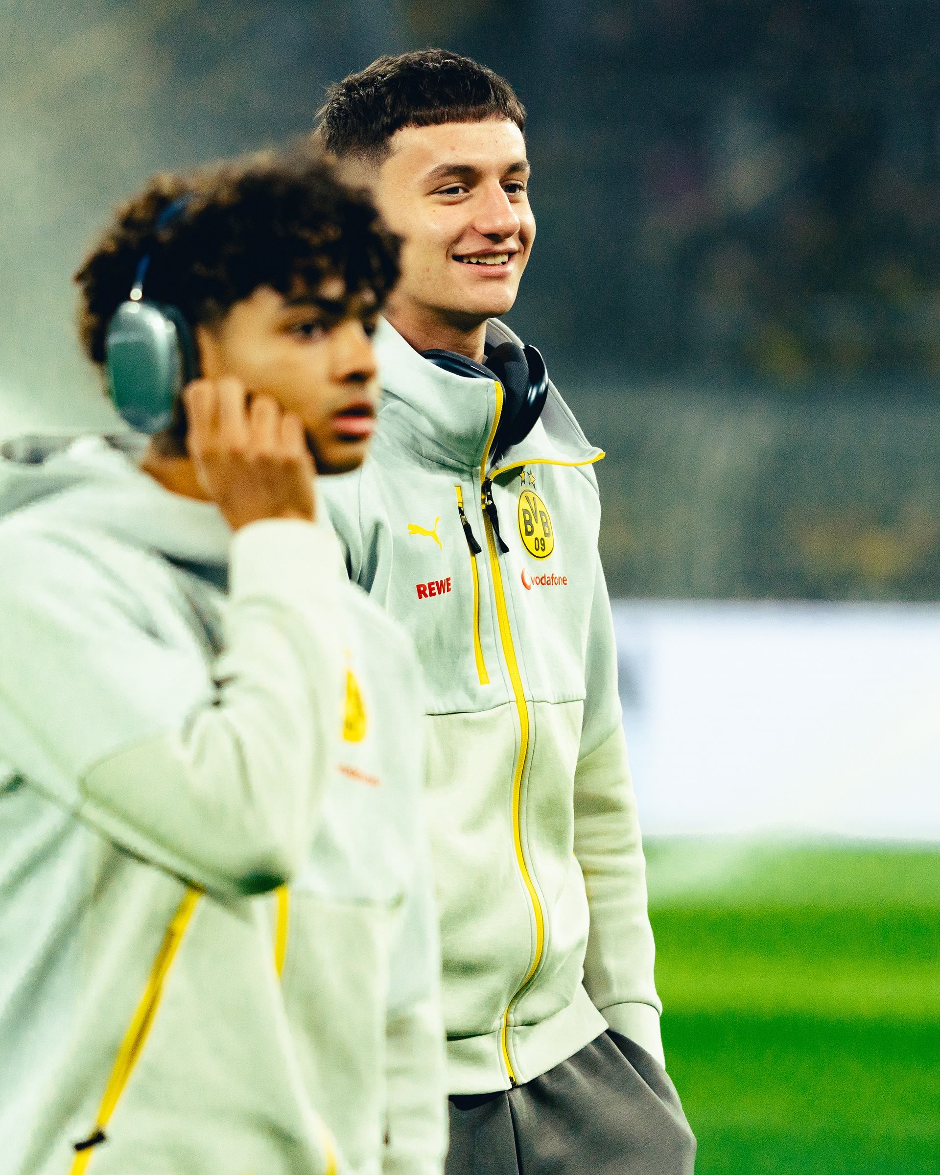 Borussia Dortmund vs FSV Mainz 05, 13.02.2026