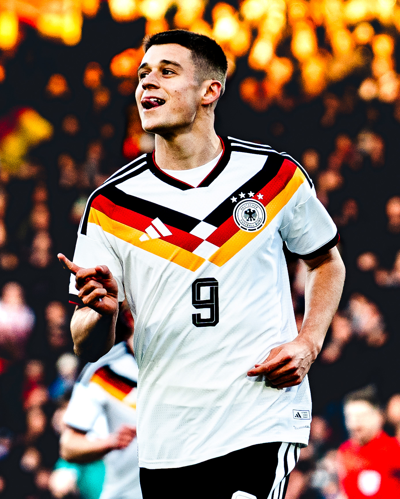 Deutschland U21 vs Nordirland U21, 27.03.2026